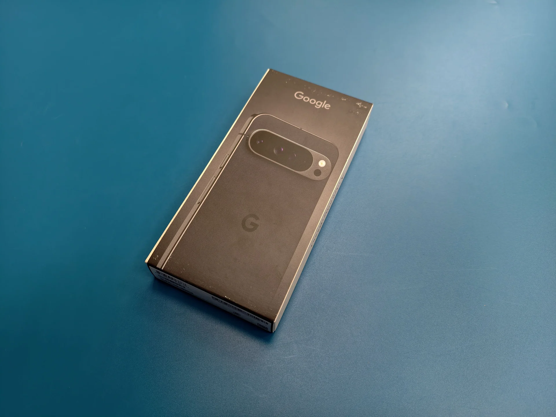 Google Pixel 9 Pro Xl - миниатюра 4