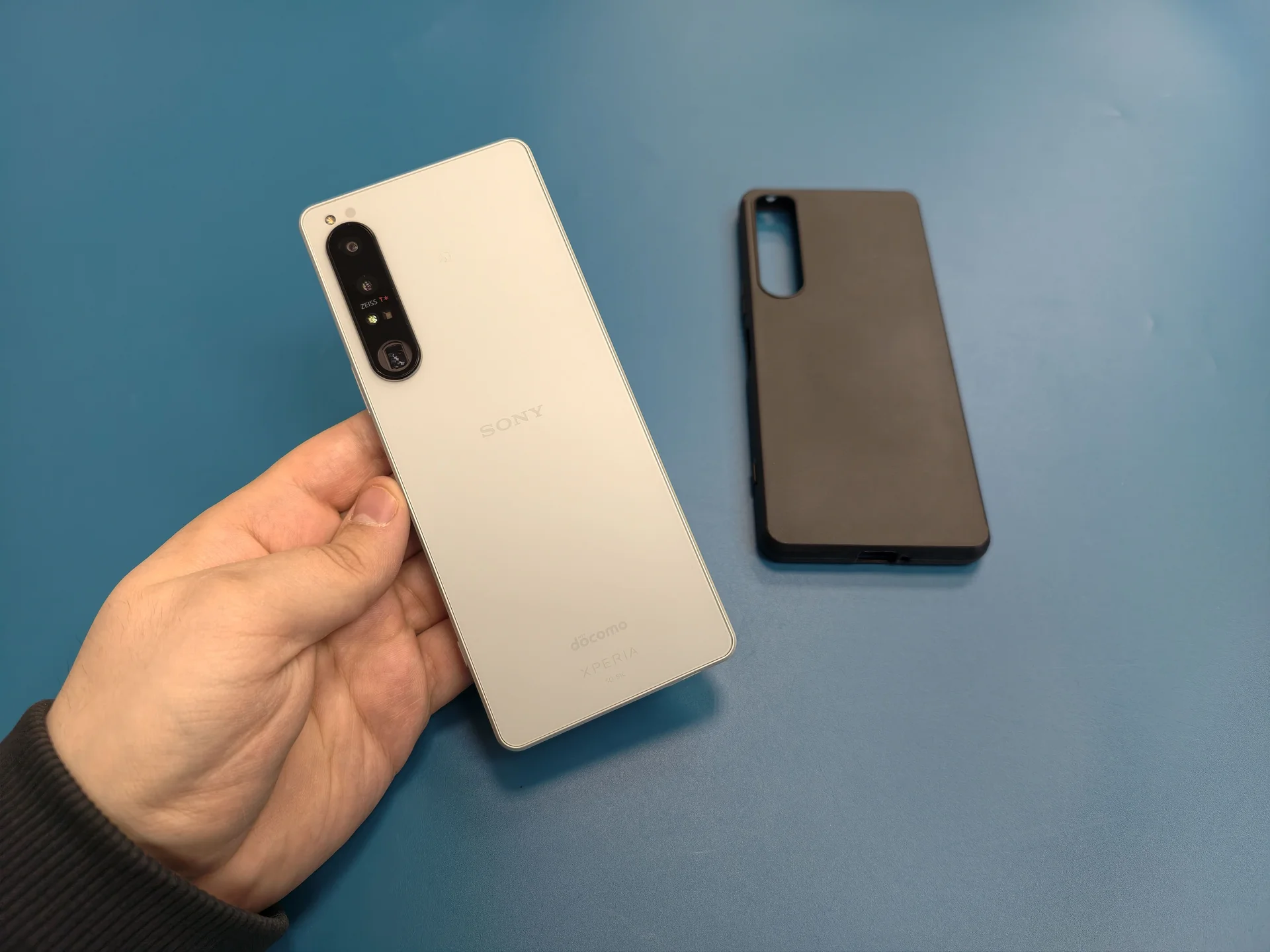 Sony Xperia 1 IV - изображение 1