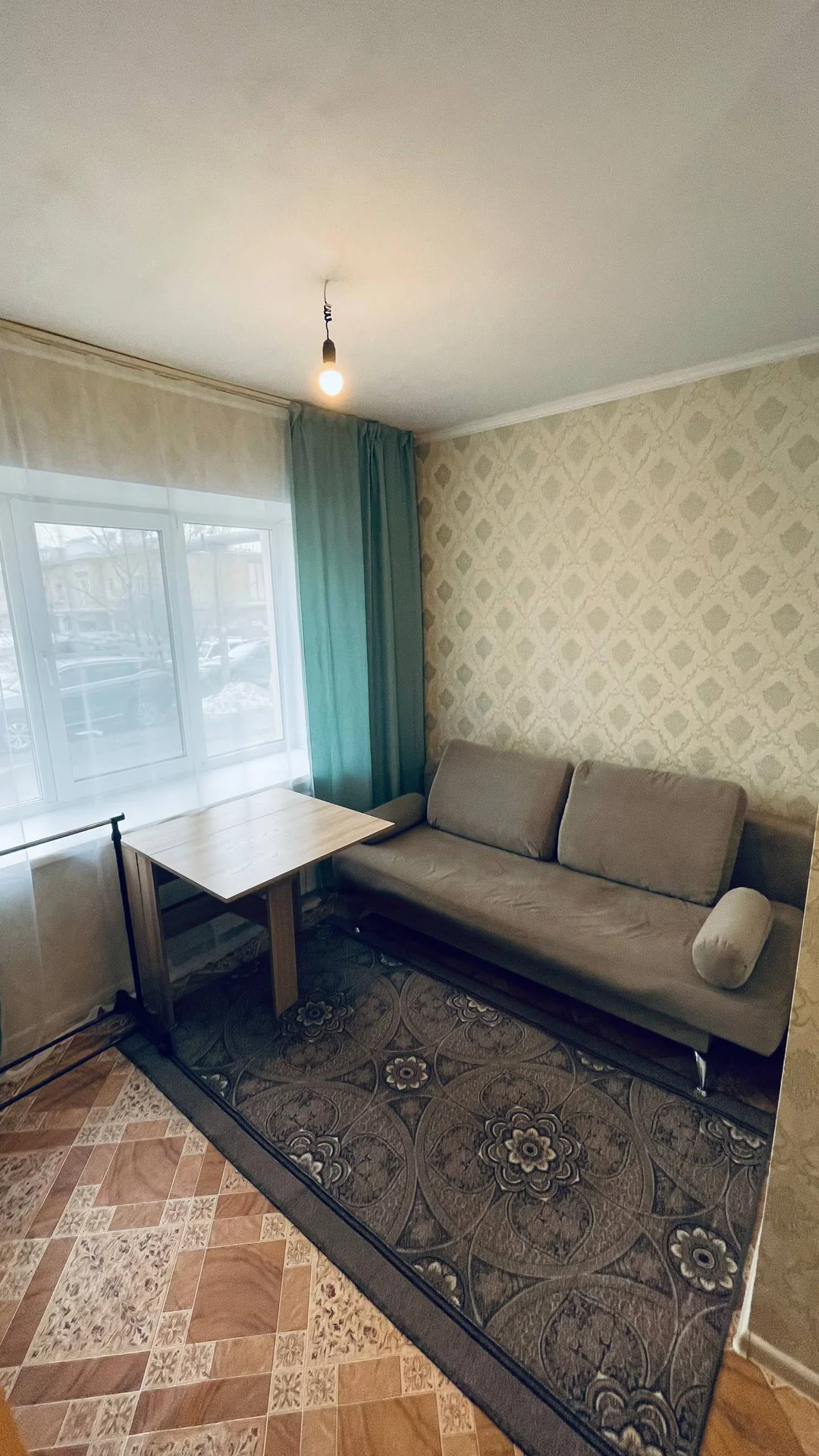 Студия 16,5 кв.м - изображение 1