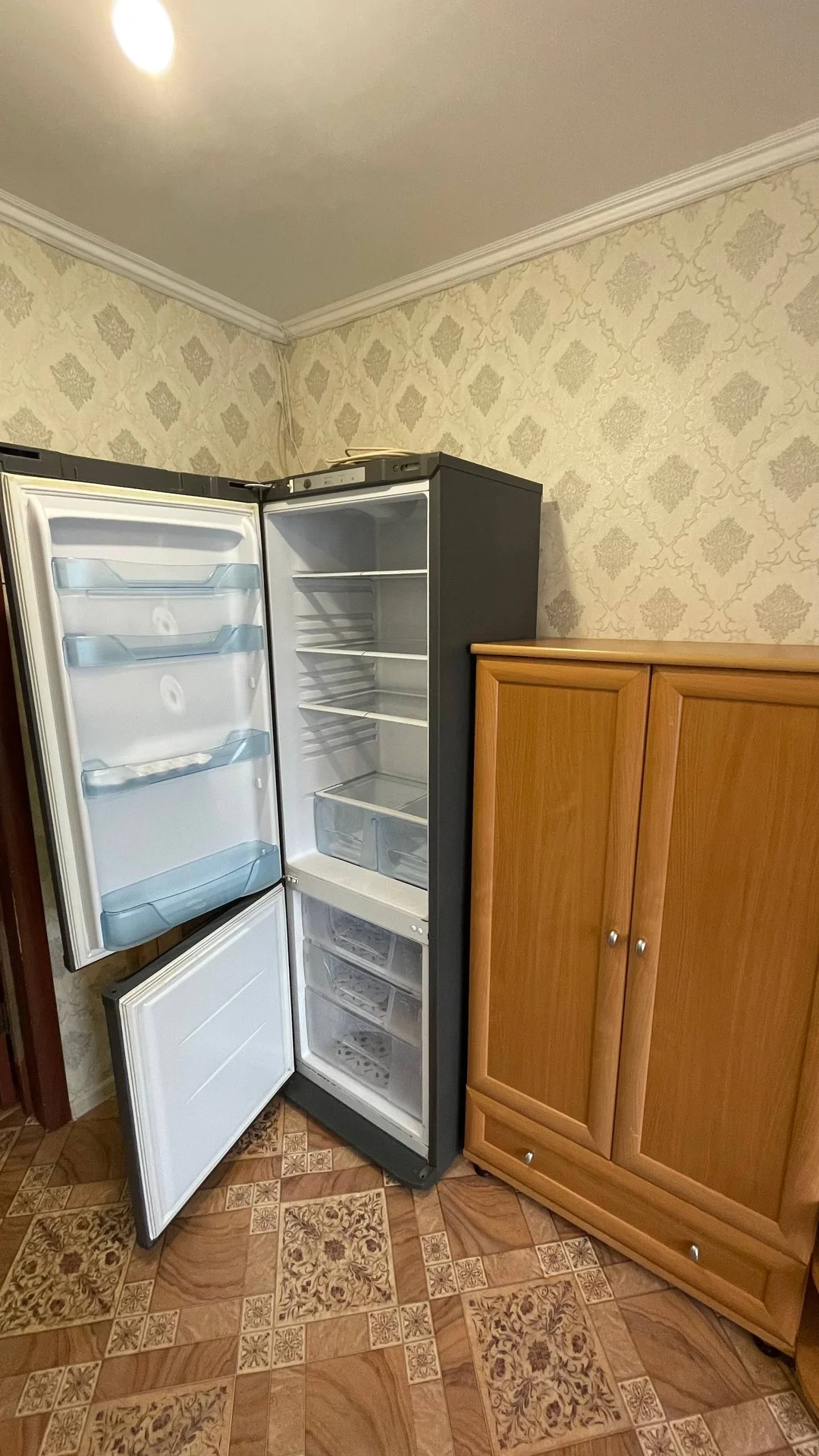 Студия 16,5 кв.м - миниатюра 3