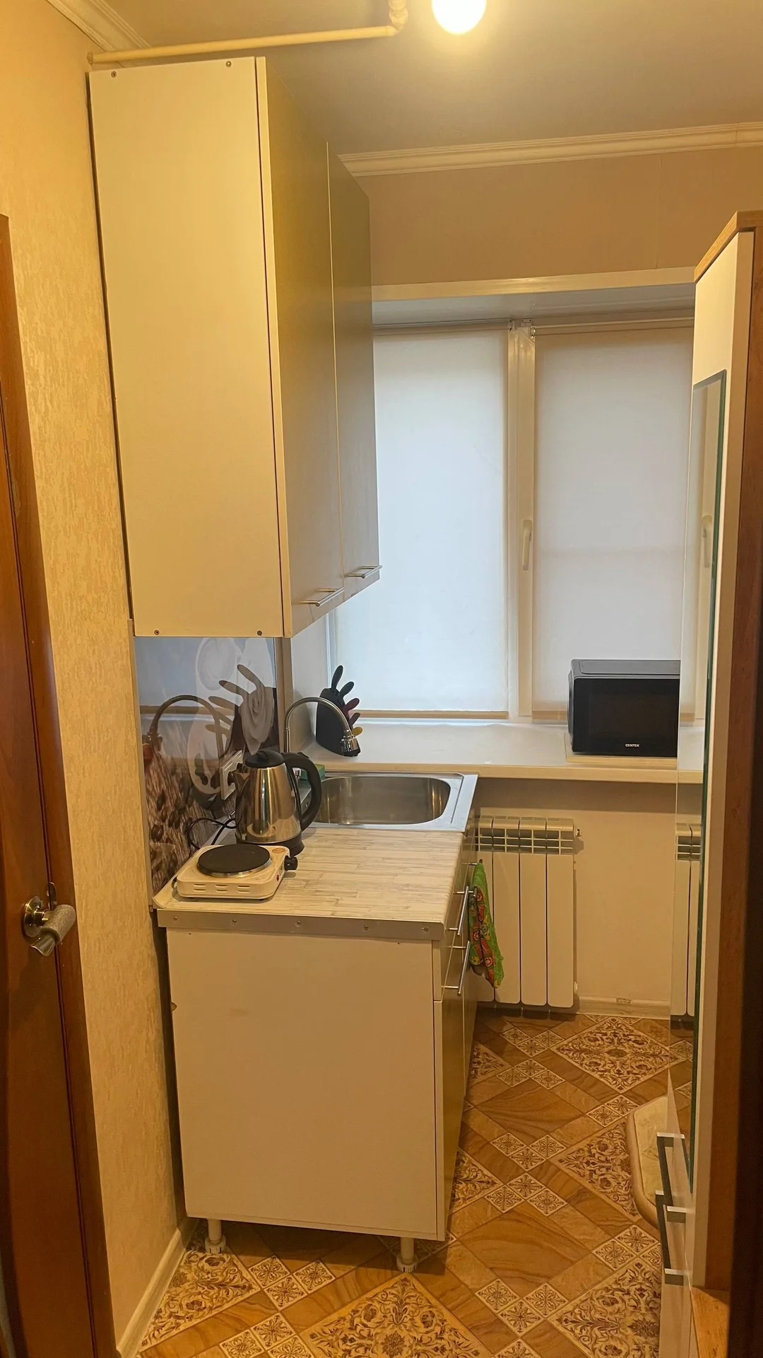 Студия 16,5 кв.м - миниатюра 5