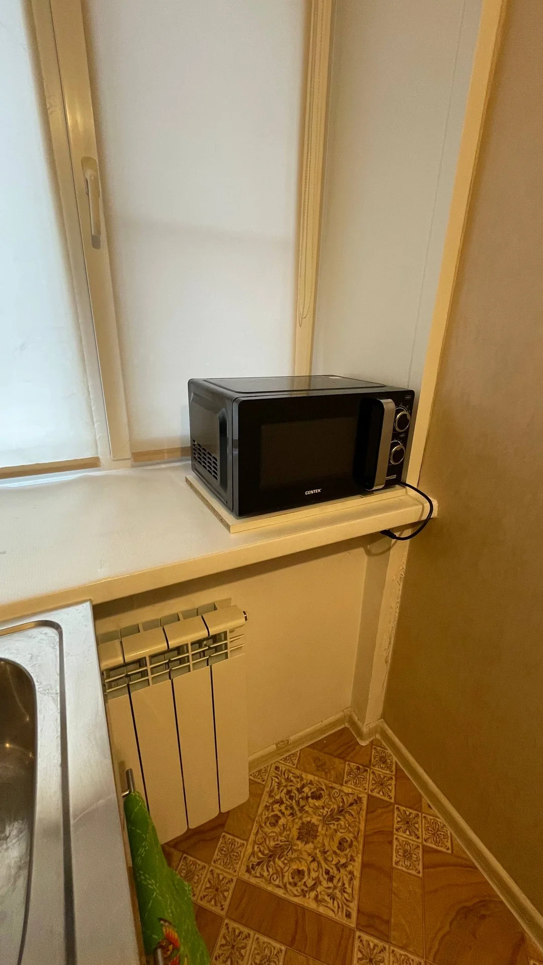 Студия 16,5 кв.м - миниатюра 7
