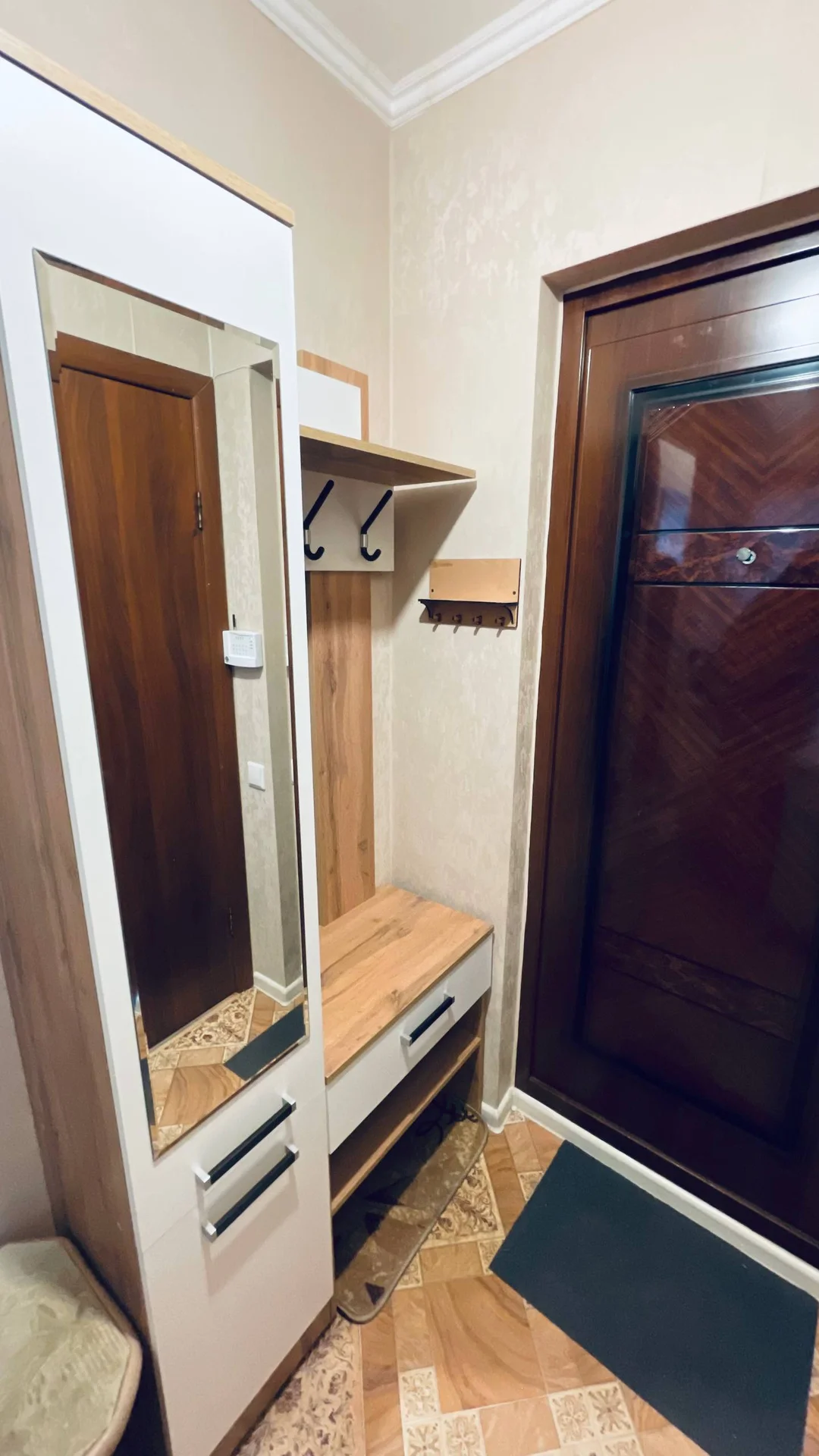 Студия 16,5 кв.м - миниатюра 10
