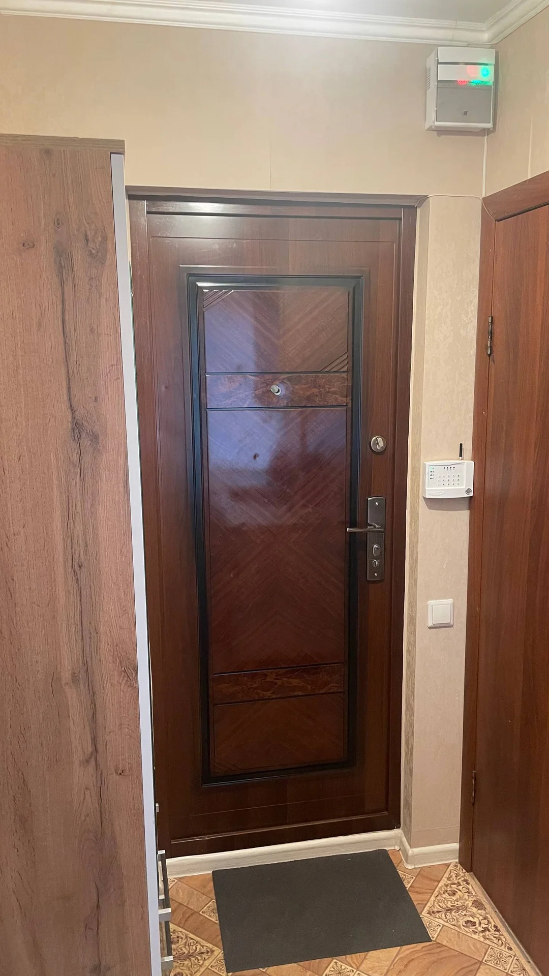 Студия 16,5 кв.м - миниатюра 12
