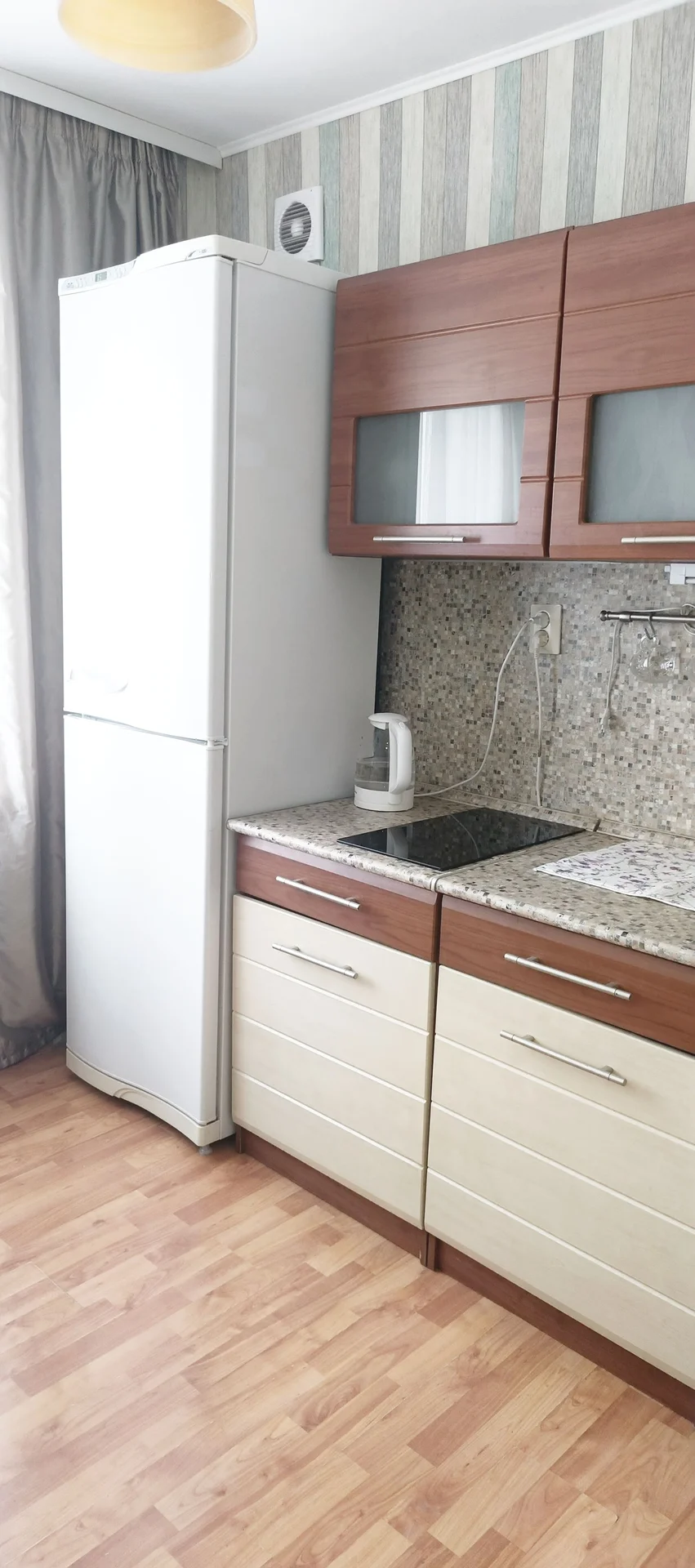 Квартира в центре Уфы - миниатюра 8