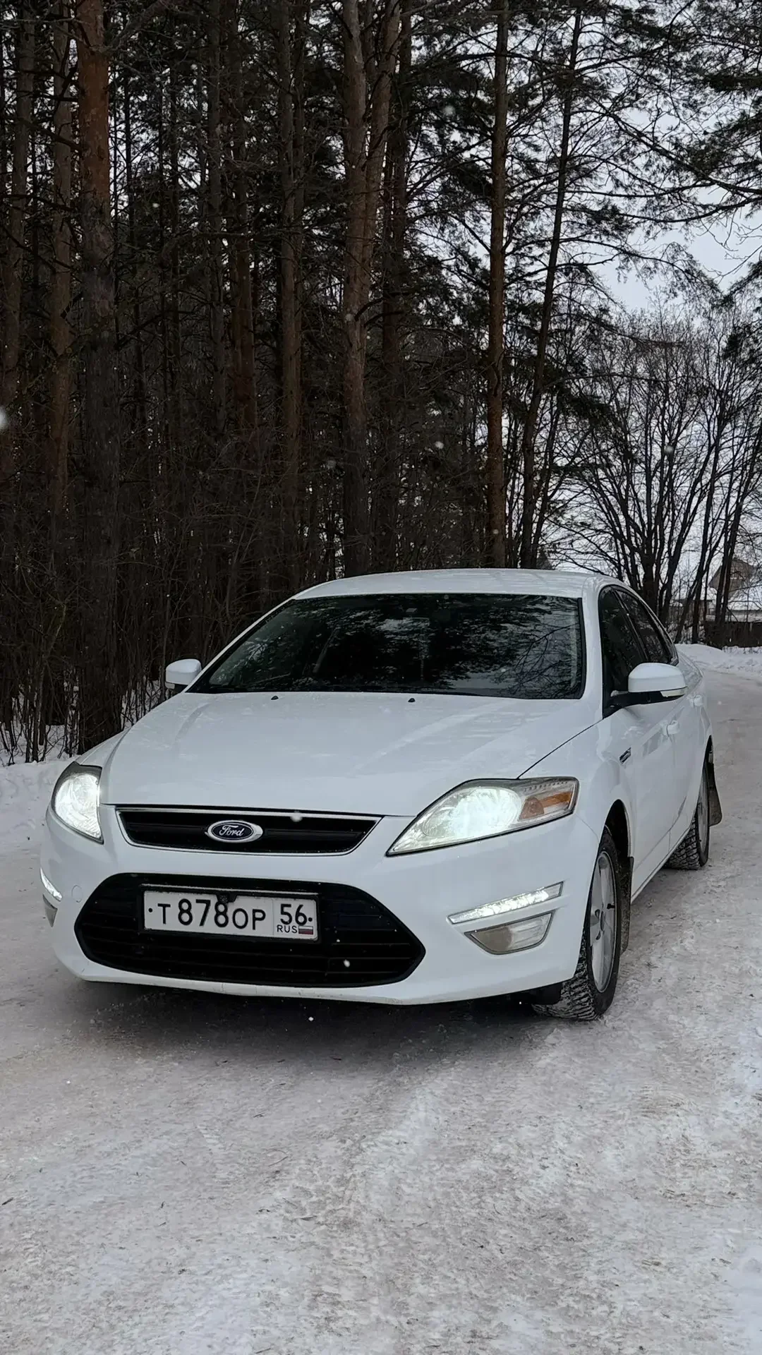Продам Ford Mondeo 4 - изображение 1