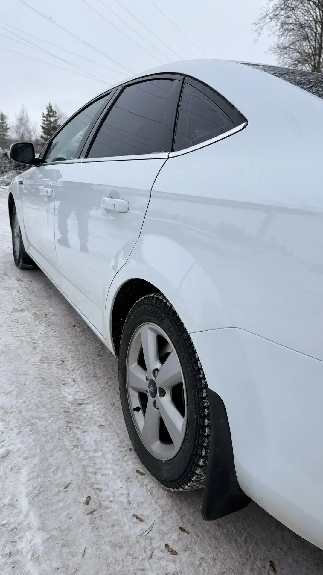 Продам Ford Mondeo 4 - миниатюра 2