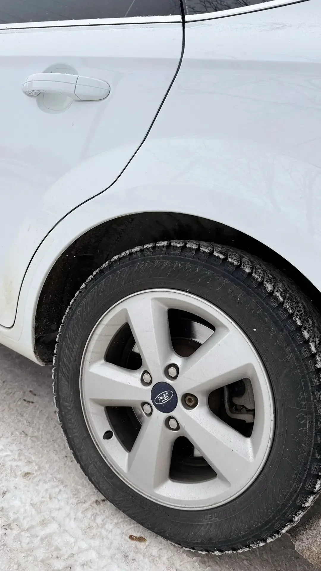 Продам Ford Mondeo 4 - миниатюра 3