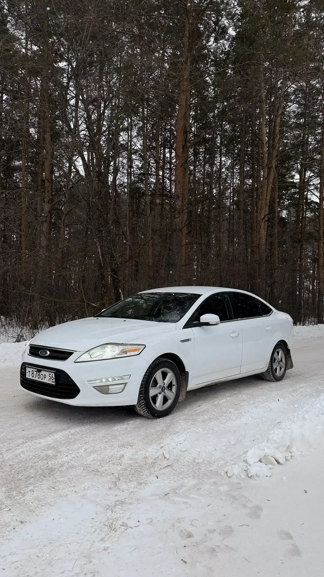 Продам Ford Mondeo 4 - миниатюра 4