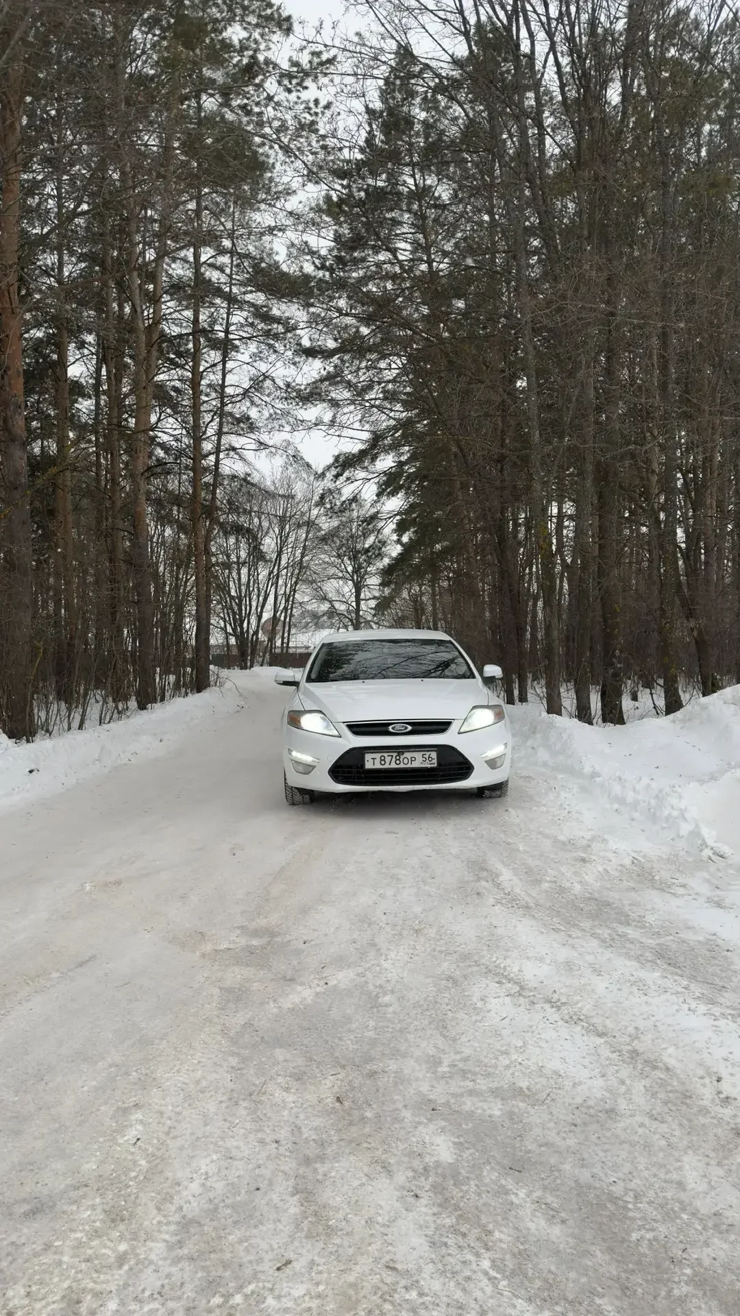 Продам Ford Mondeo 4 - миниатюра 5