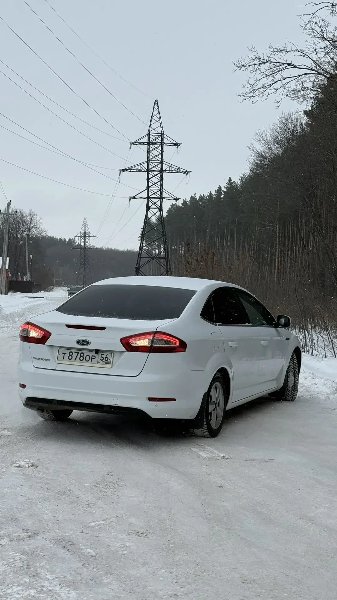Продам Ford Mondeo 4 - миниатюра 6