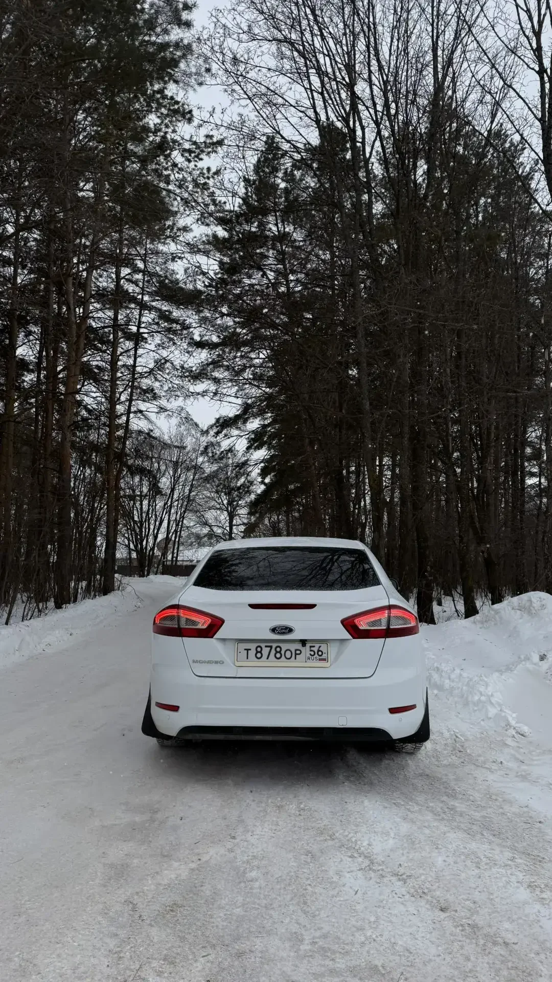 Продам Ford Mondeo 4 - миниатюра 7