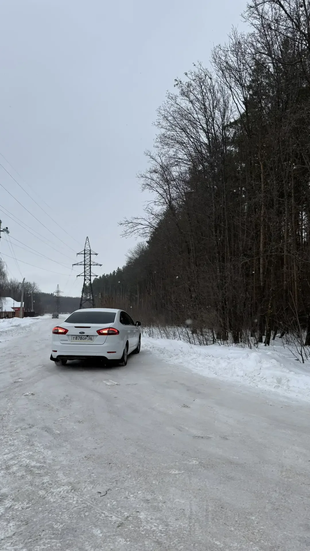 Продам Ford Mondeo 4 - миниатюра 8