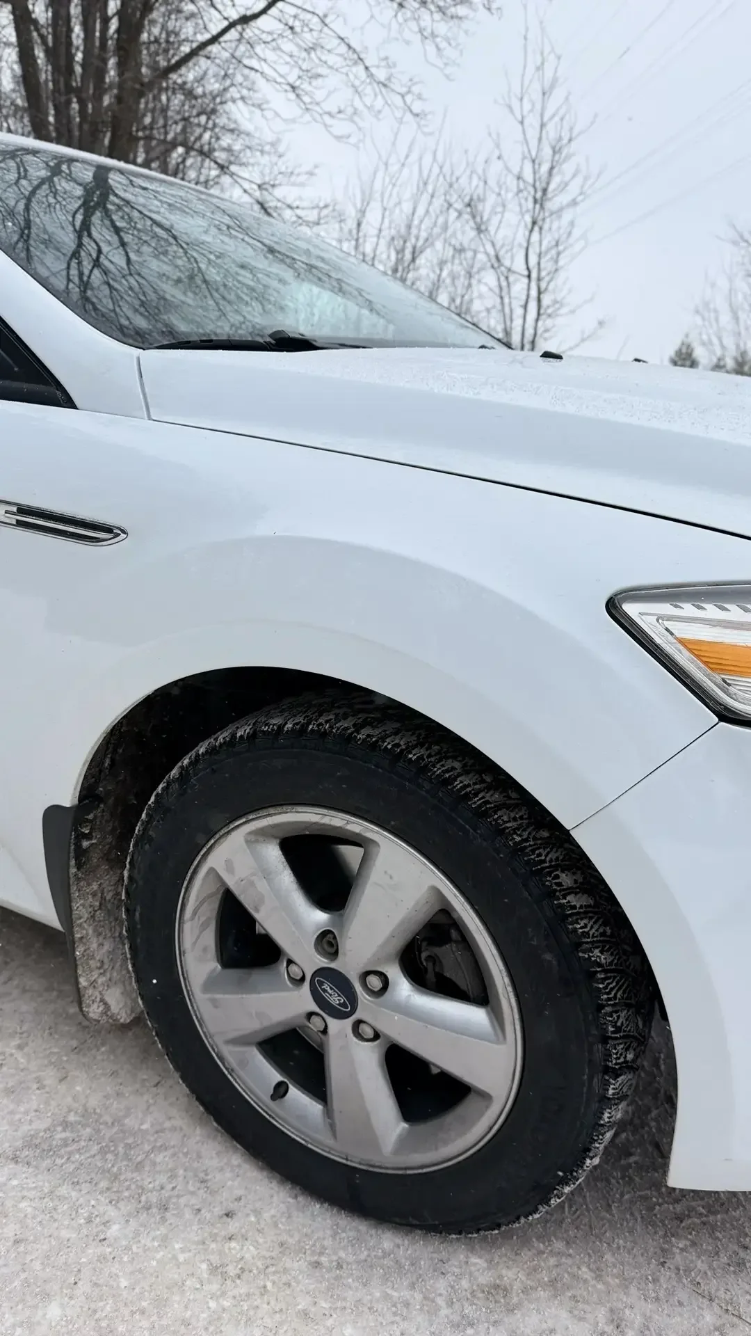 Продам Ford Mondeo 4 - миниатюра 9
