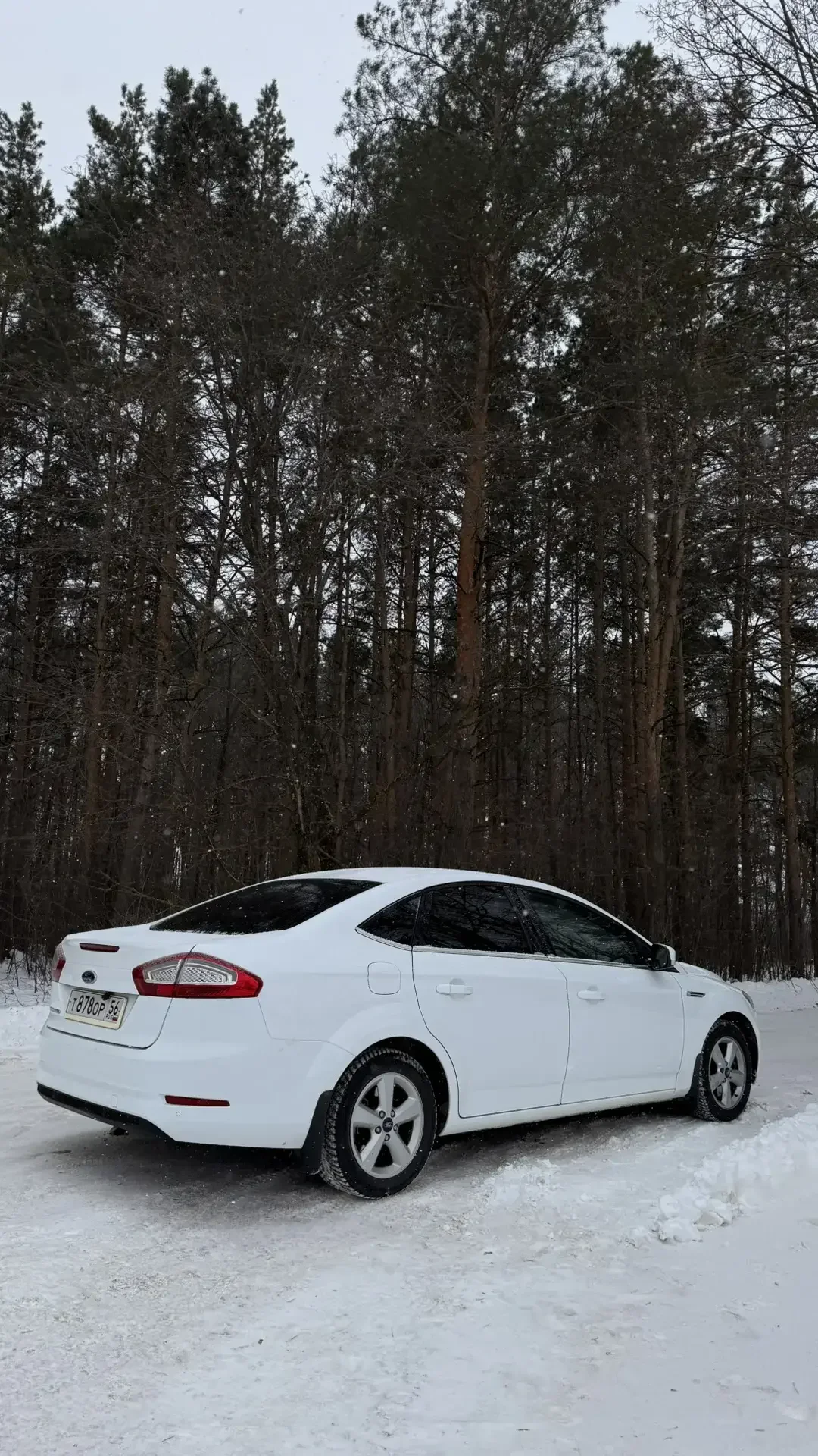 Продам Ford Mondeo 4 - миниатюра 10