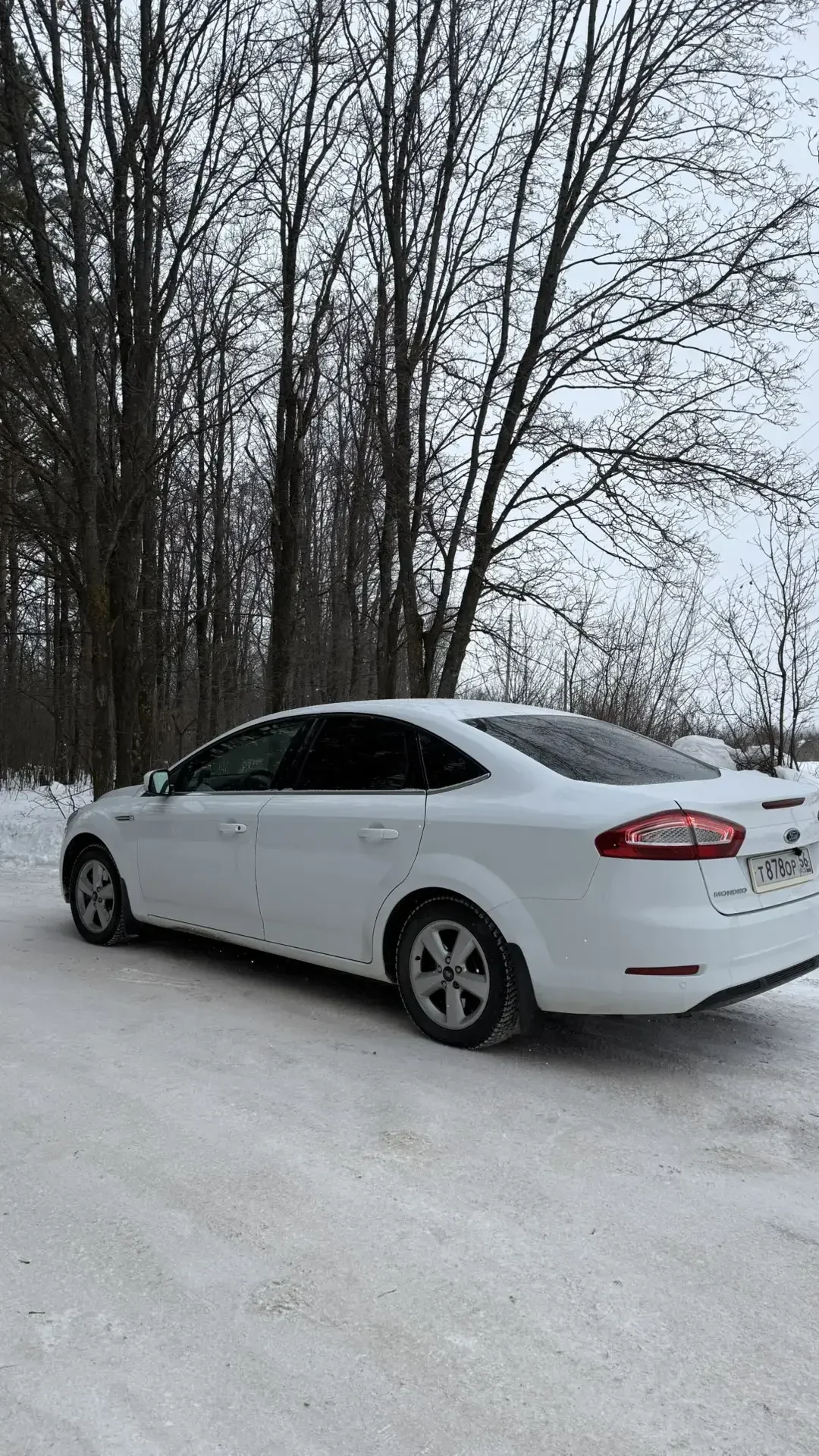 Продам Ford Mondeo 4 - миниатюра 11