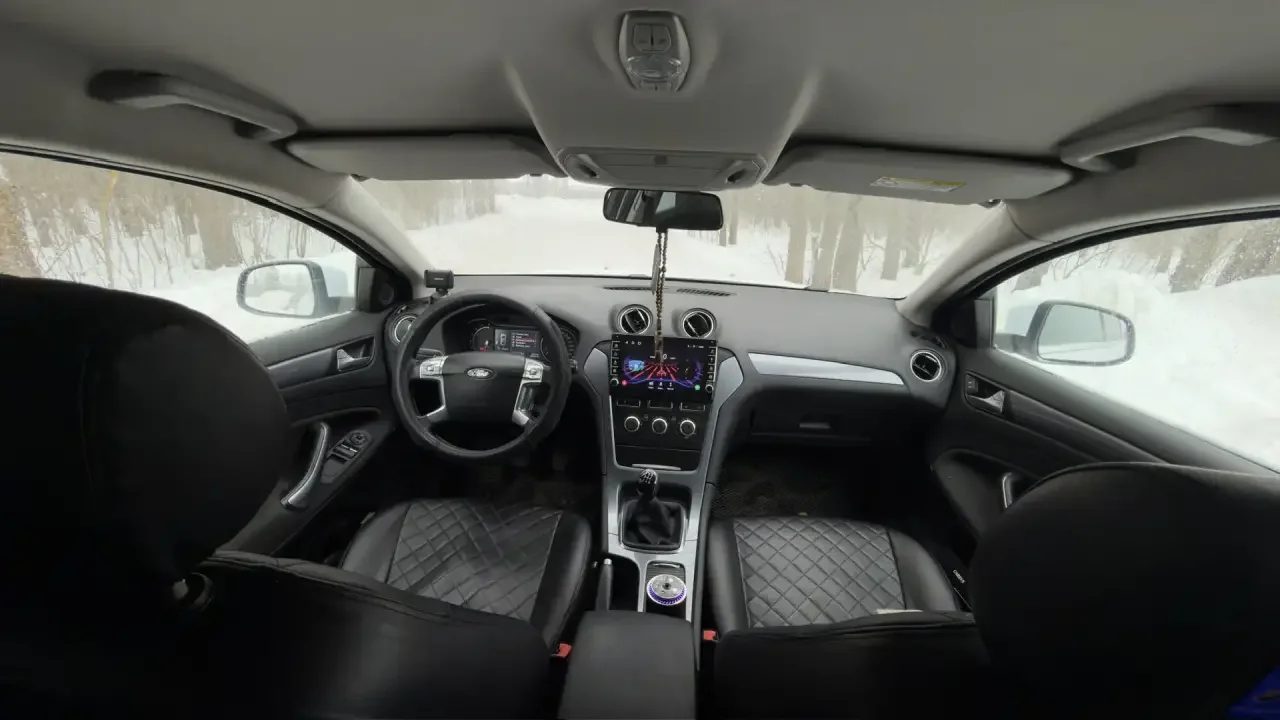 Продам Ford Mondeo 4 - миниатюра 12