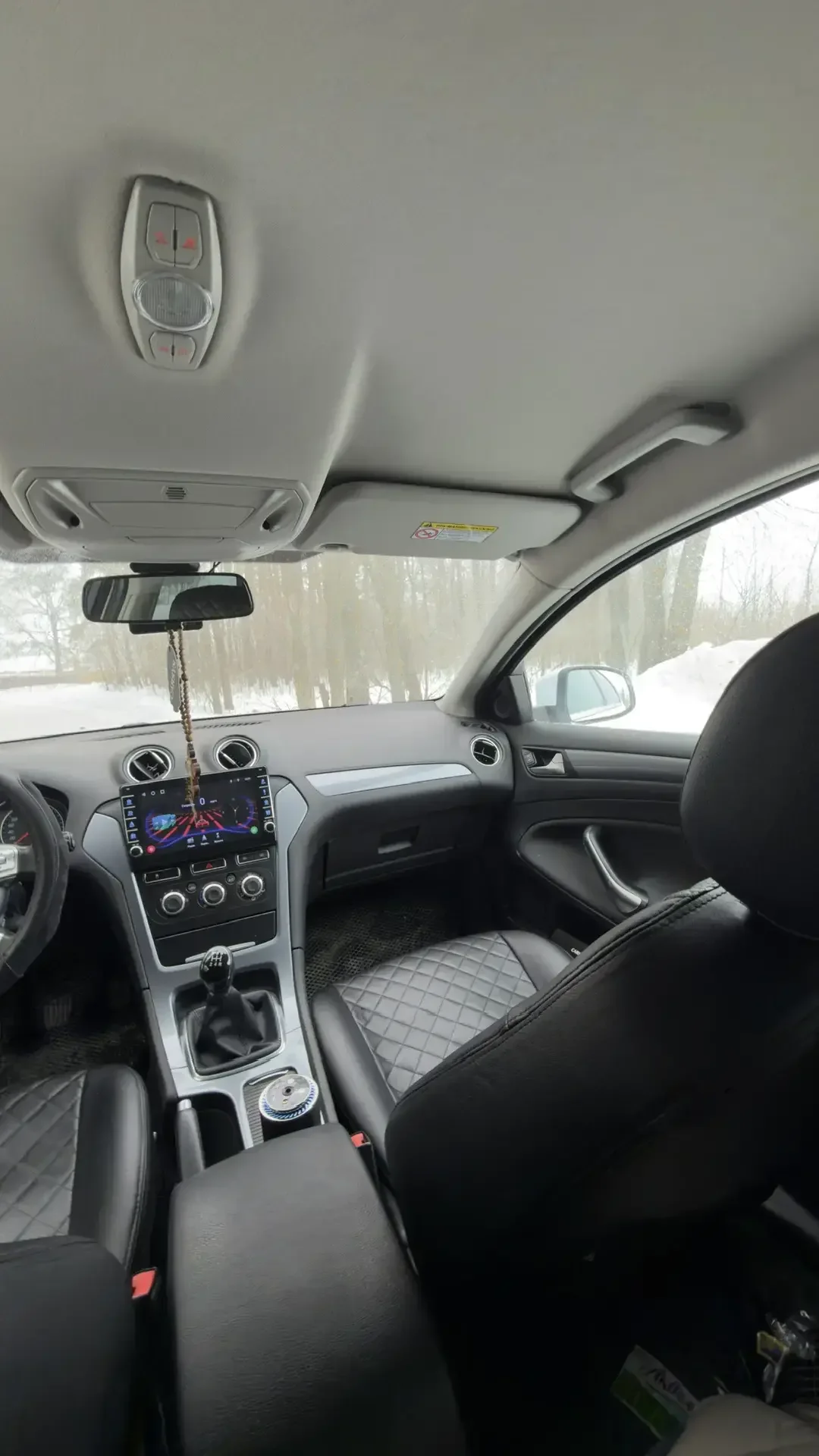 Продам Ford Mondeo 4 - миниатюра 13