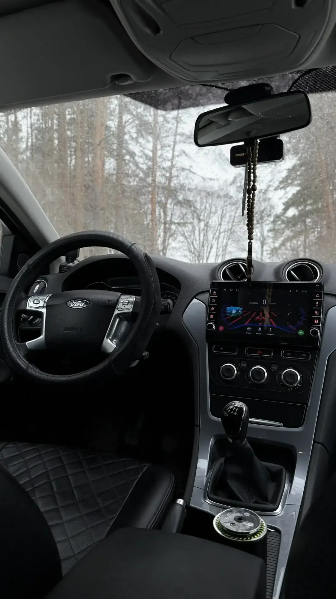 Продам Ford Mondeo 4 - миниатюра 14