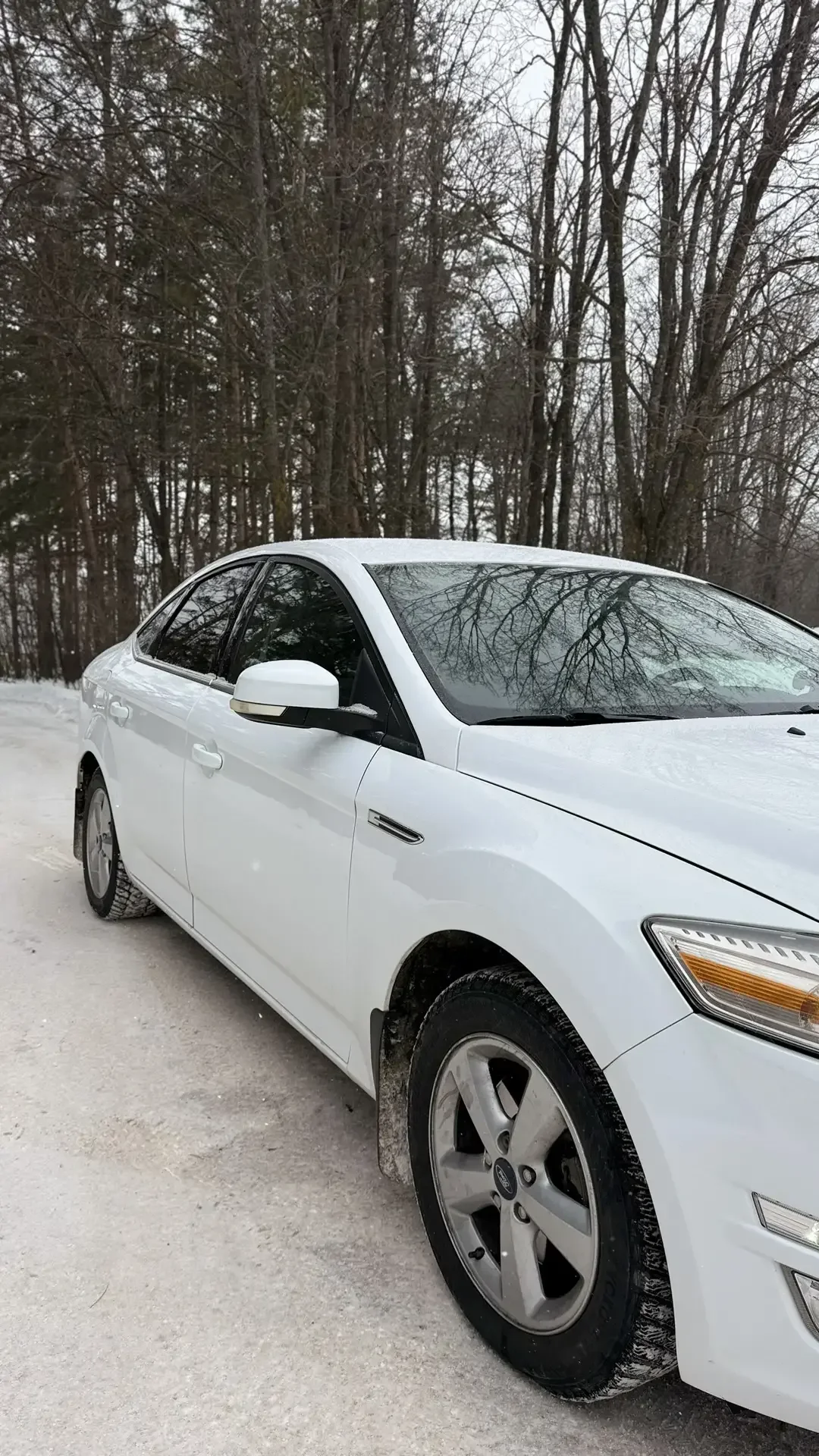 Продам Ford Mondeo 4 - миниатюра 15