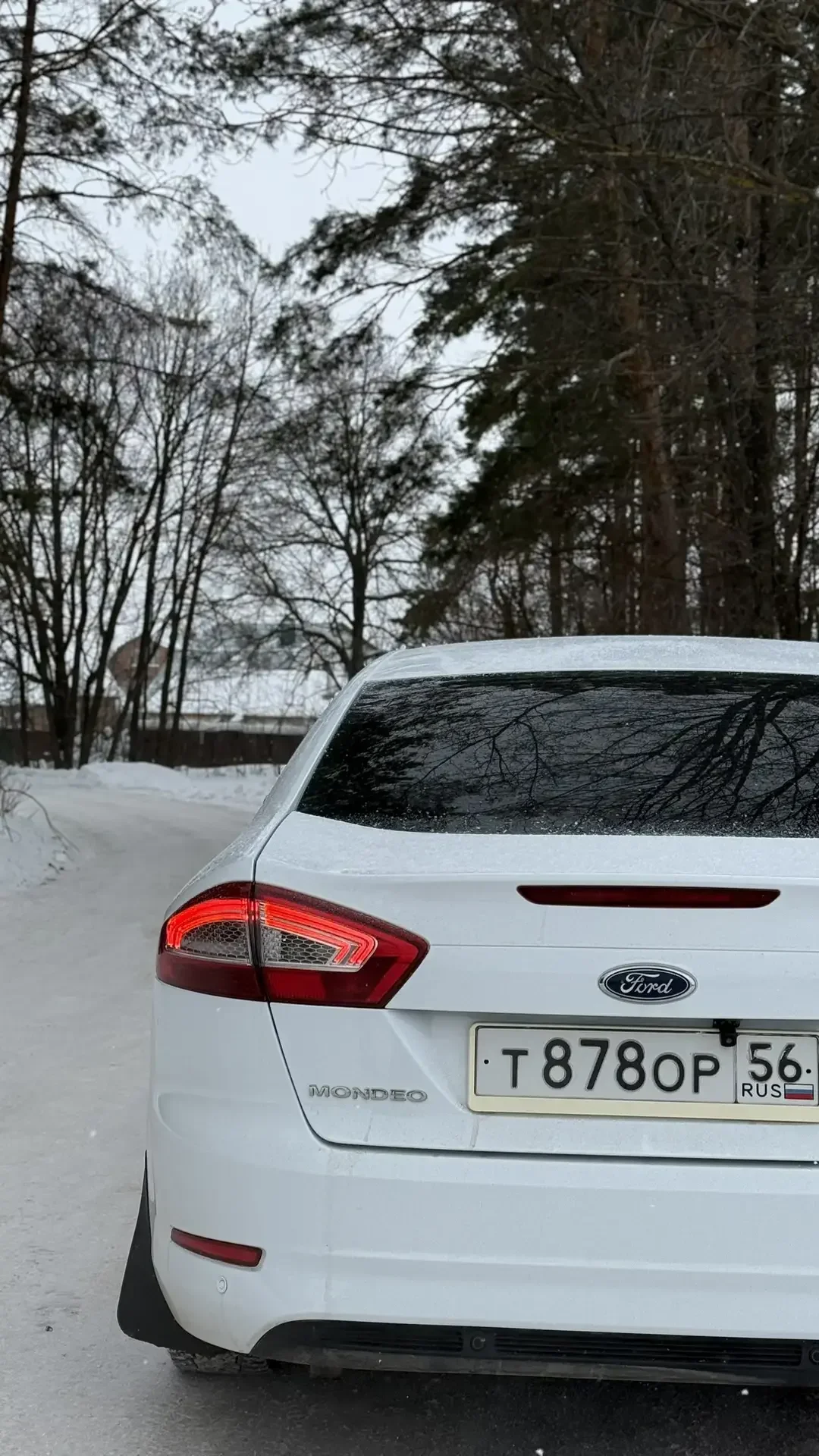 Продам Ford Mondeo 4 - миниатюра 16