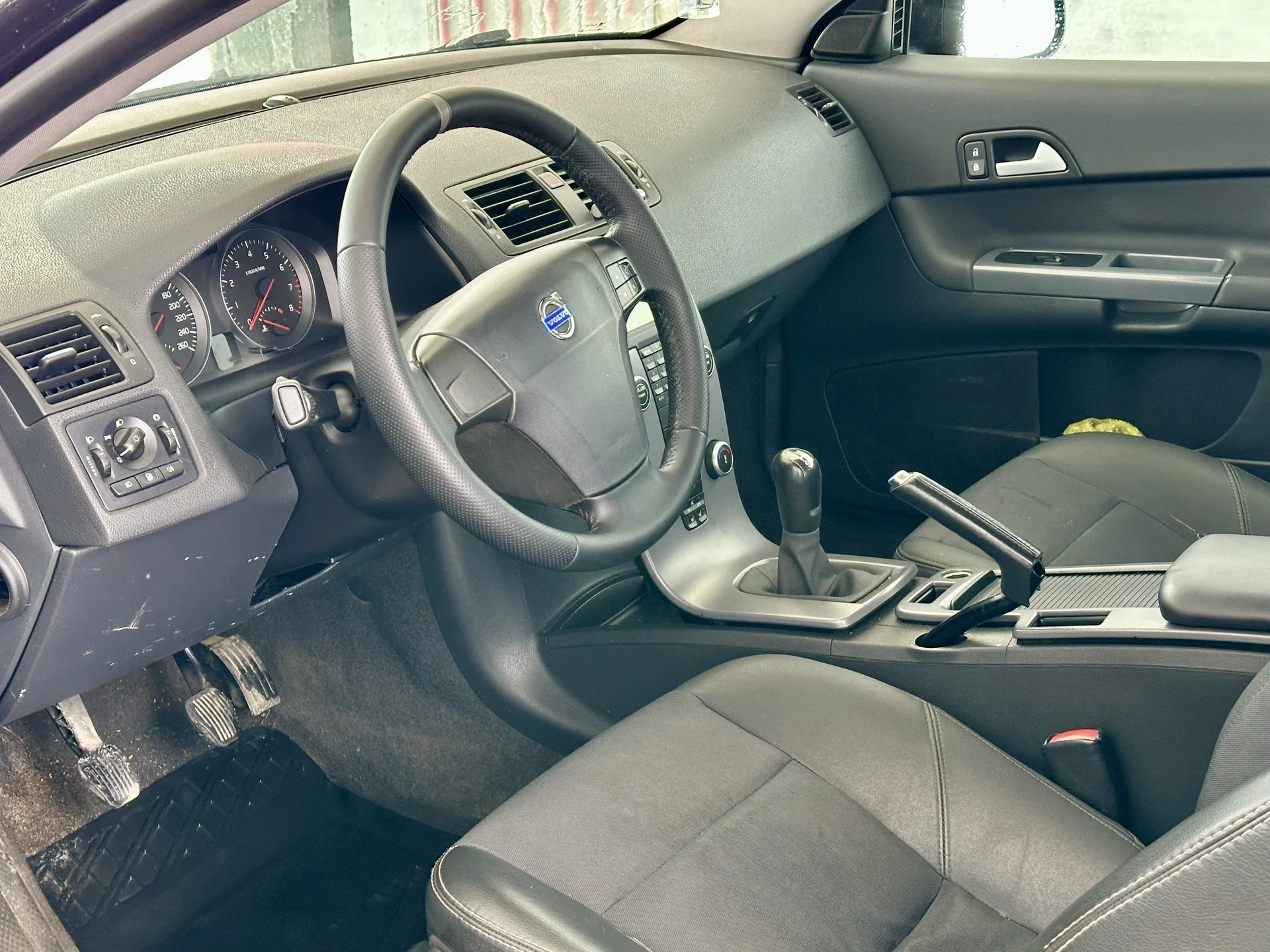 Volvo c30 - миниатюра 15