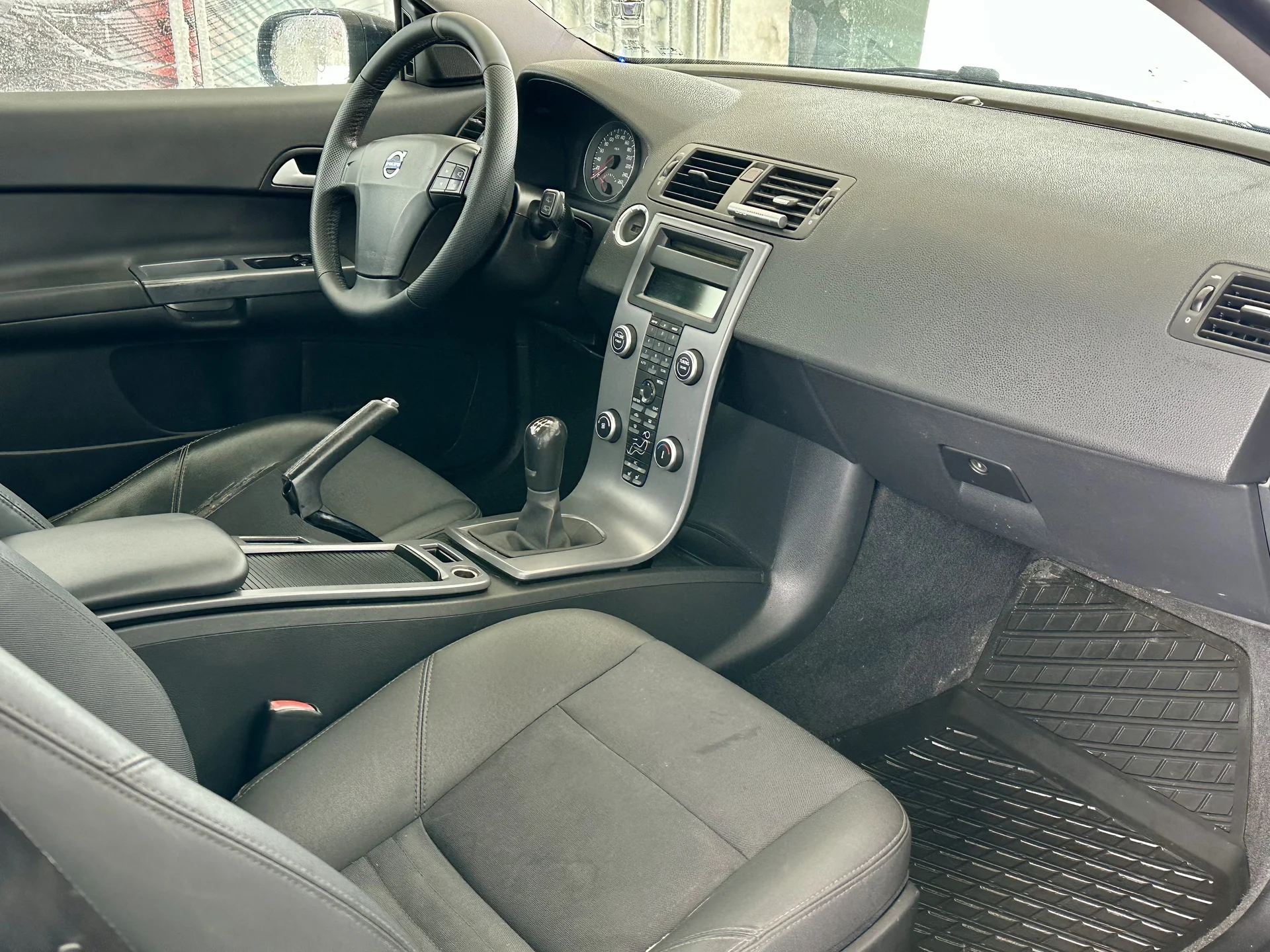 Volvo c30 - миниатюра 16