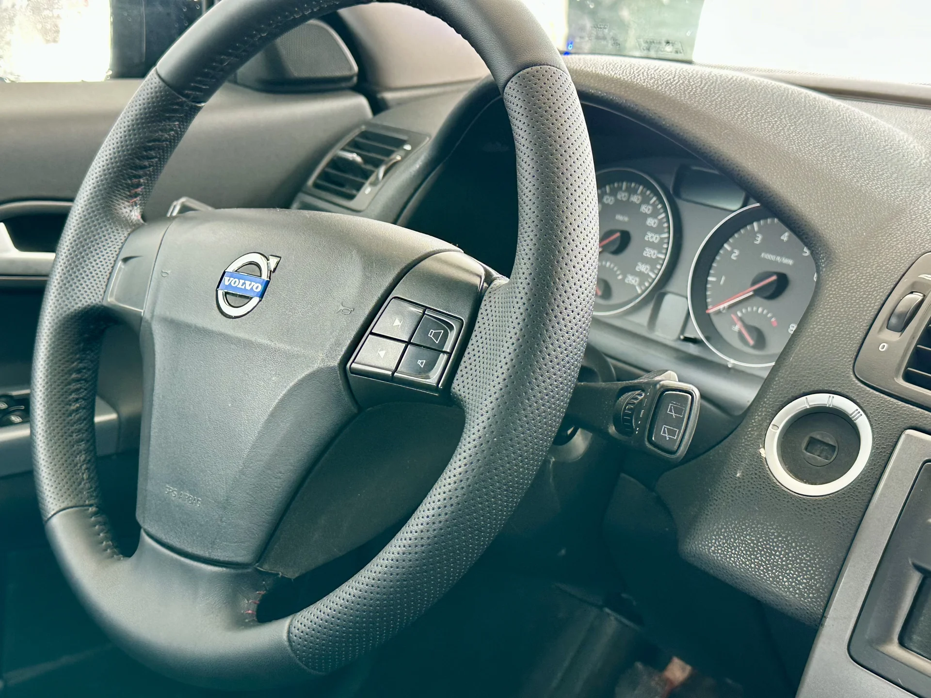 Volvo c30 - миниатюра 17