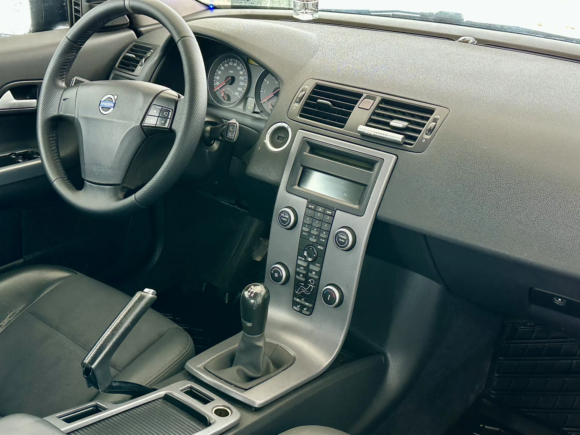 Volvo c30 - миниатюра 18