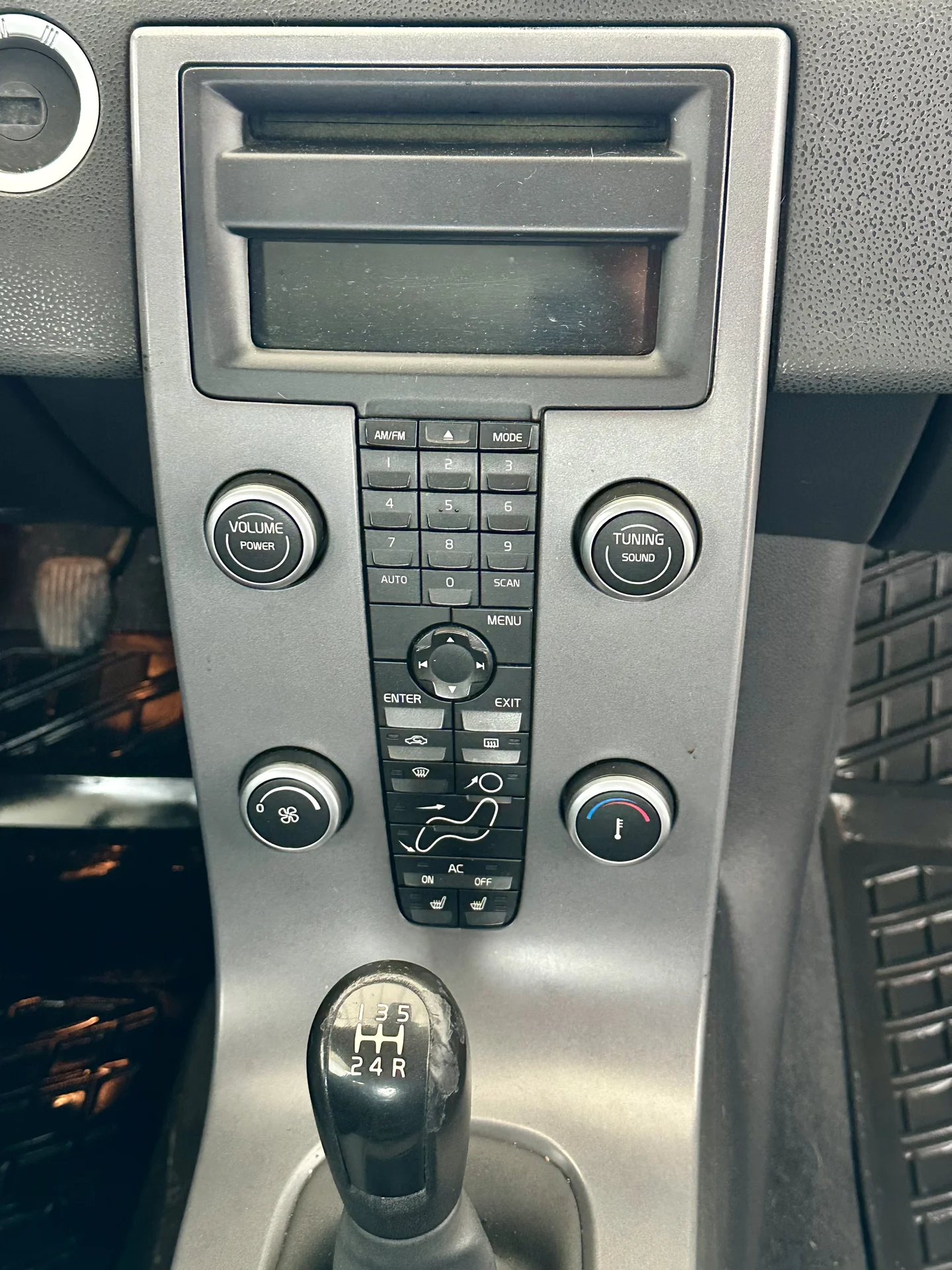 Volvo c30 - миниатюра 19