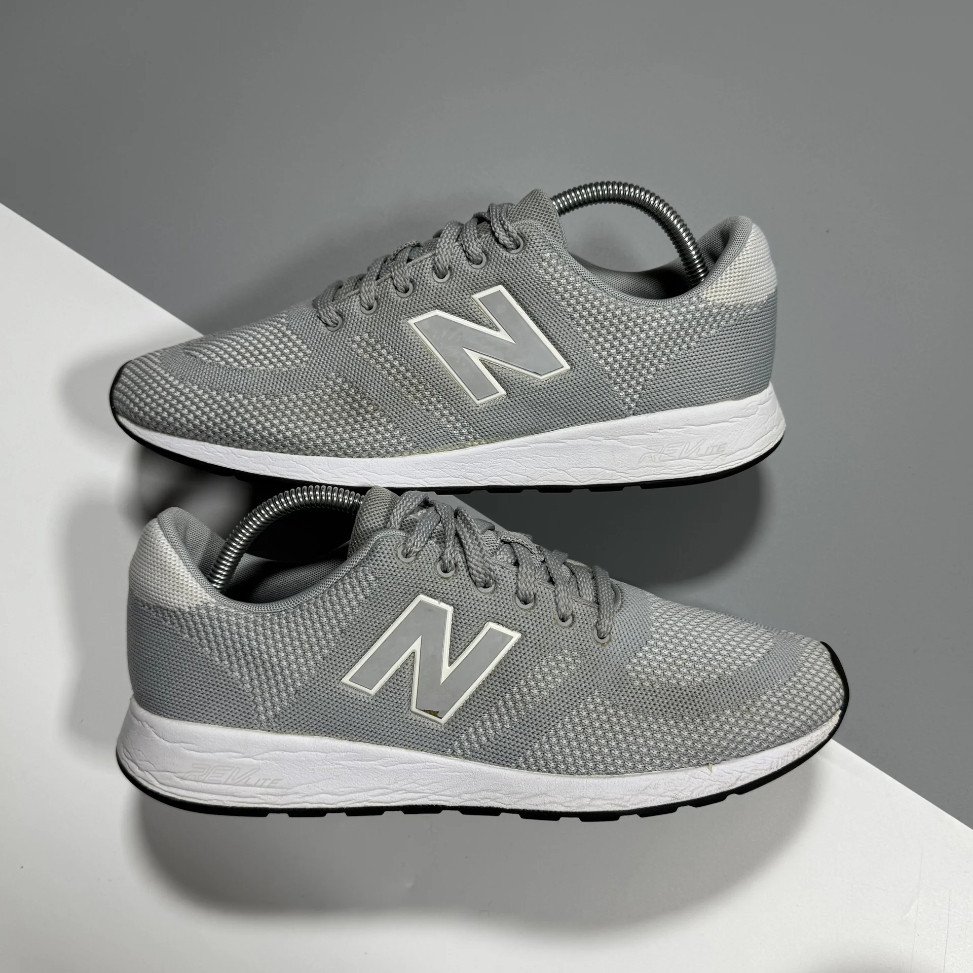 Кроссовки new balance 43 оригинал - изображение 1