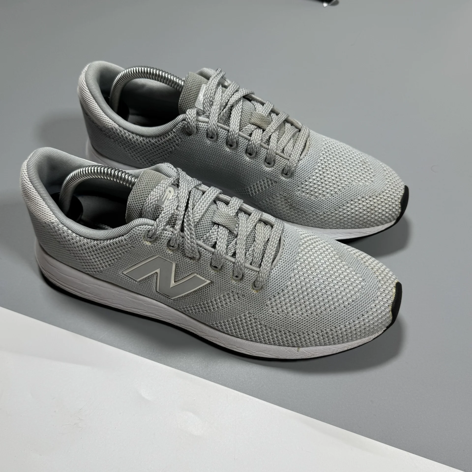 Кроссовки new balance 43 оригинал - миниатюра 3