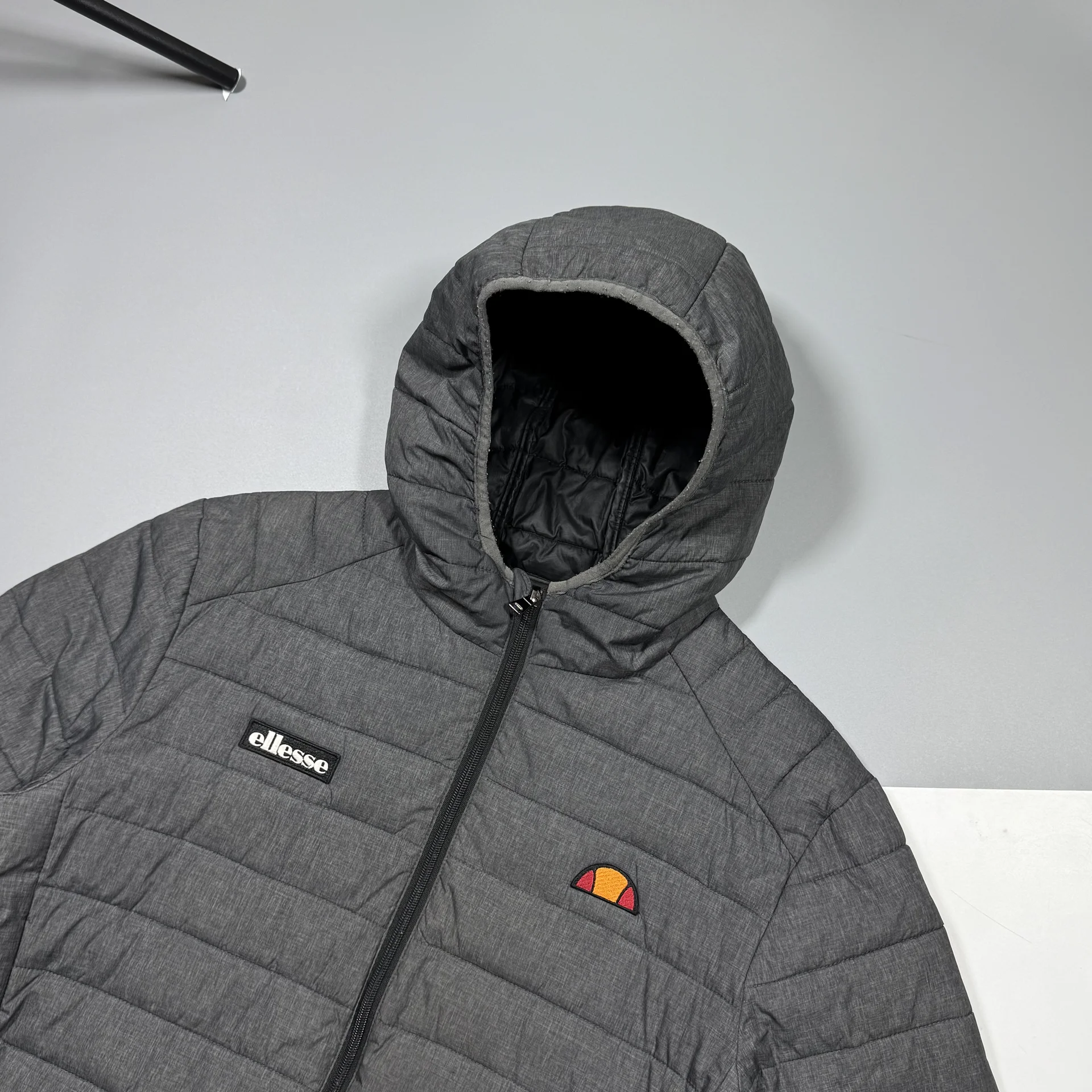 Пуховик Ellesse L оригинал - миниатюра 3