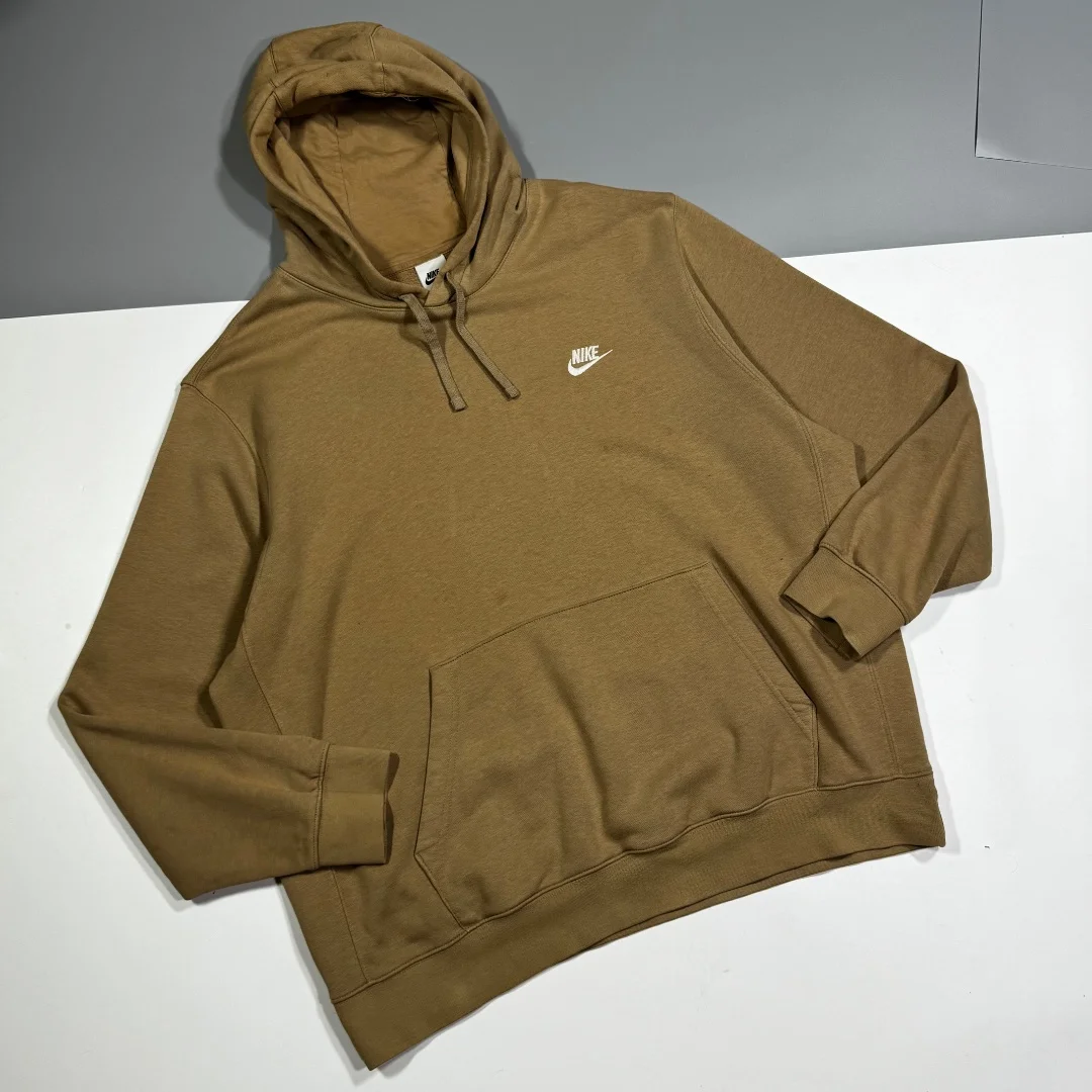Худи Nike XXL оригинал - миниатюра 2