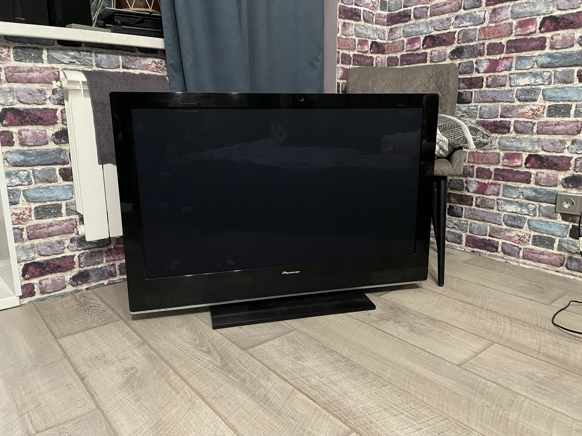Плазма Pioneer PDP-SX4280D - изображение 1