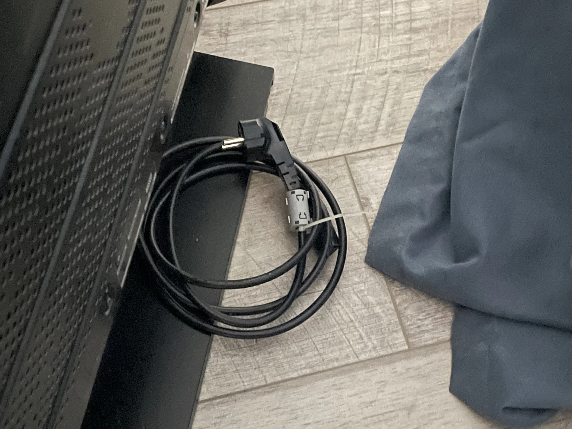 Плазма Pioneer PDP-SX4280D - миниатюра 8