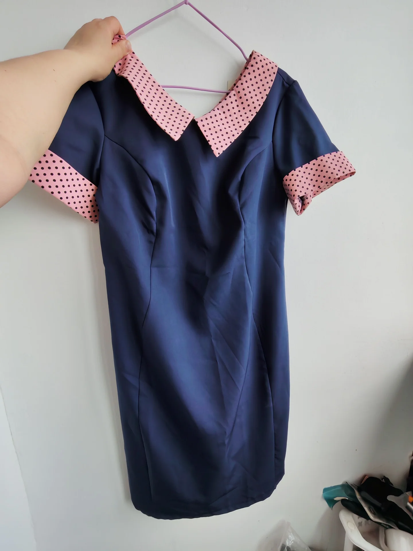 Платье женское - миниатюра 2