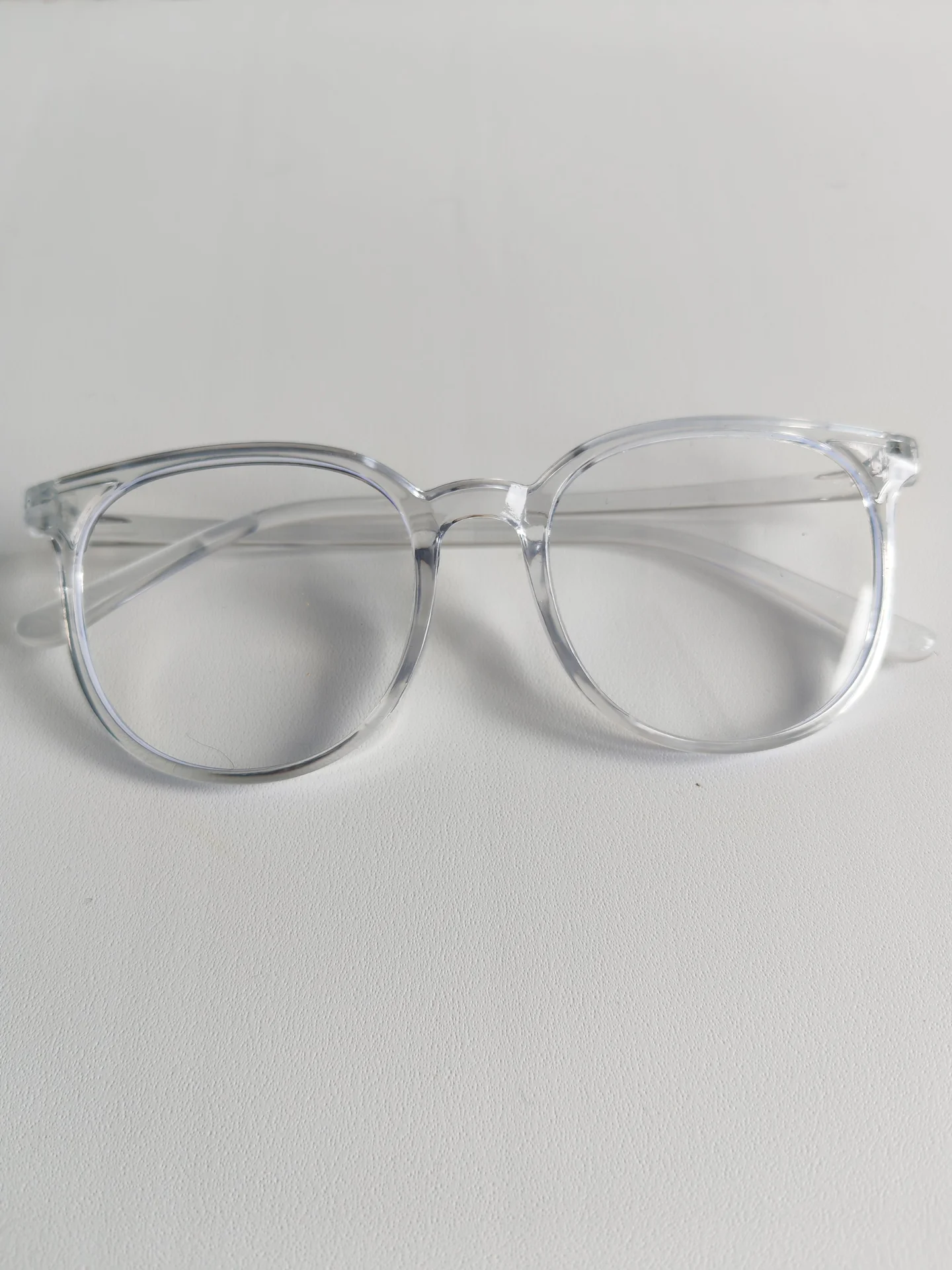 Очки без диоптрий - изображение 1