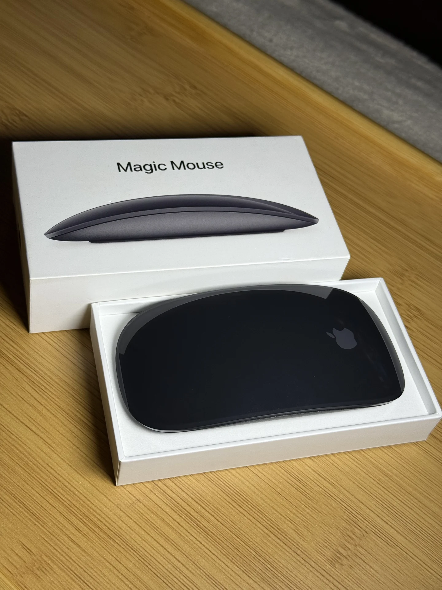 Мышь Magic Mouse 2 новая - миниатюра 3