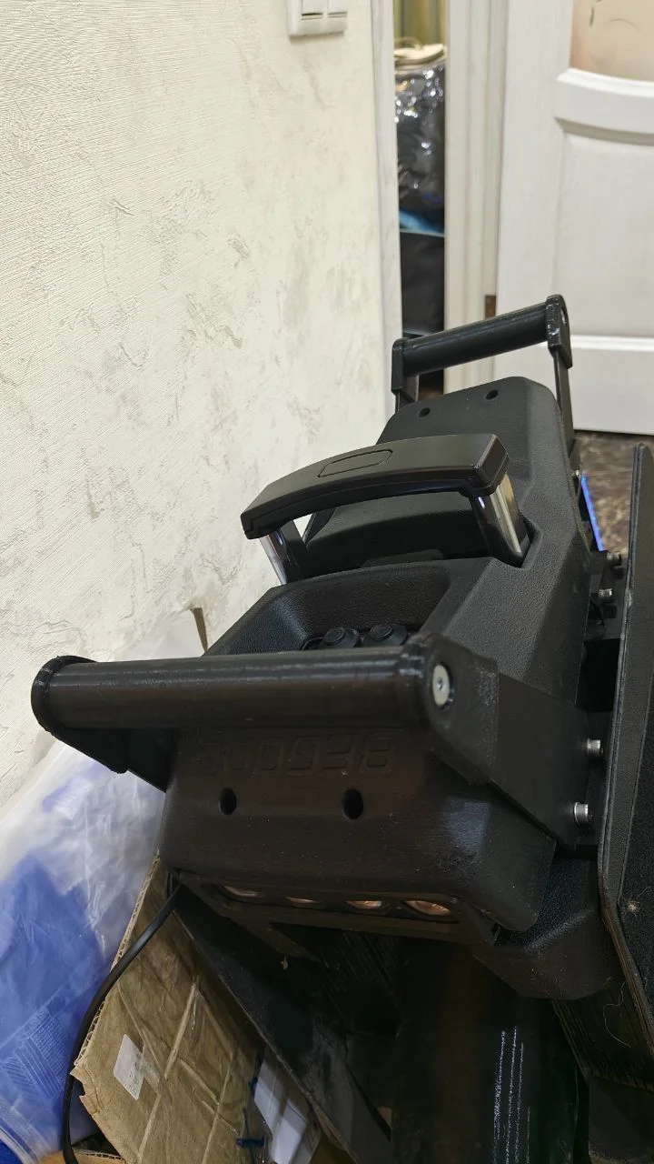 Ручки Begode t4 / pro / max - миниатюра 4