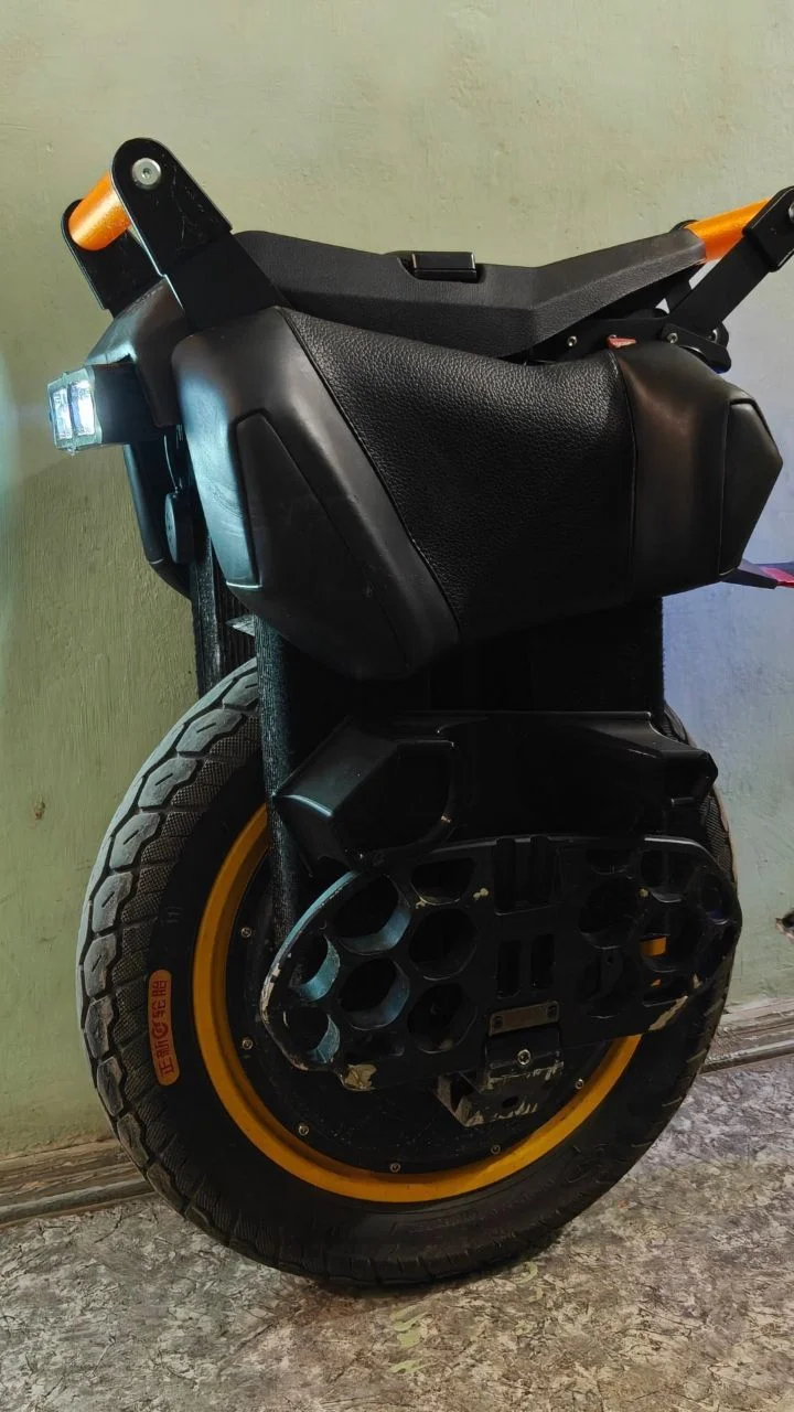 Ручки Begode t4 / pro / max - миниатюра 5