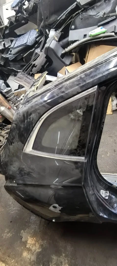 Крыло заднее правое Haval jolion - миниатюра 2