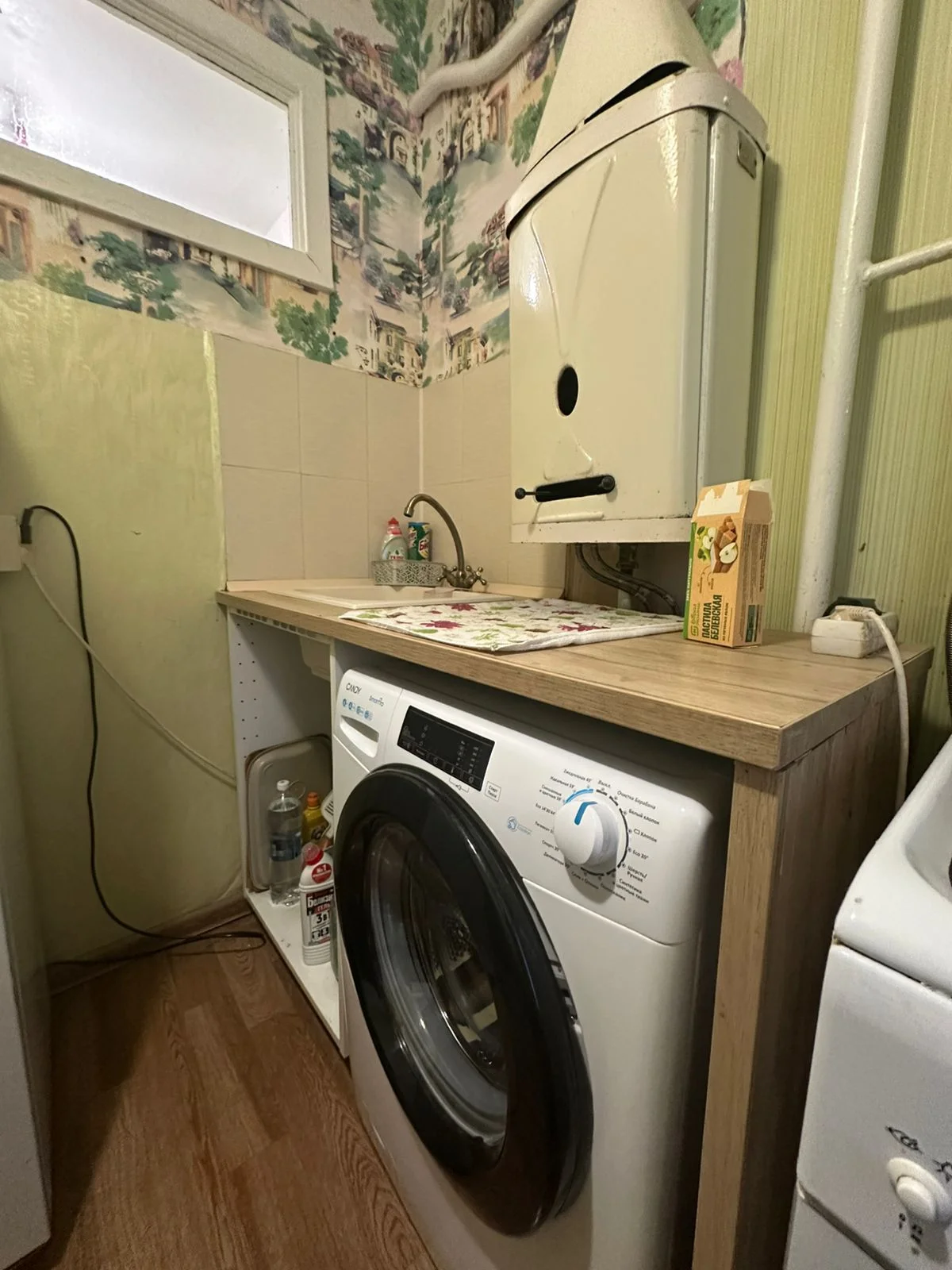 сдам квартиру - миниатюра 3