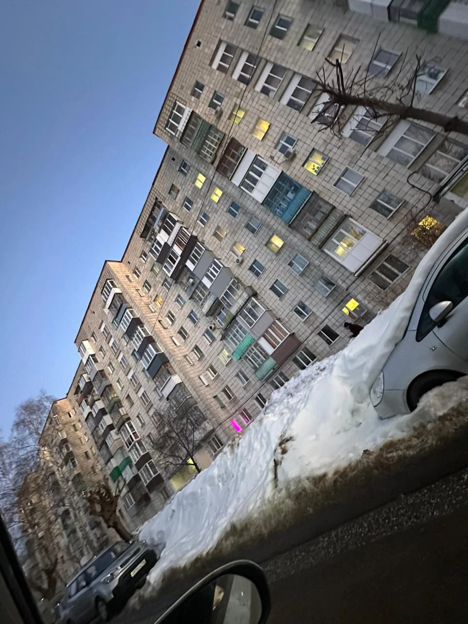 сдам квартиру - миниатюра 11