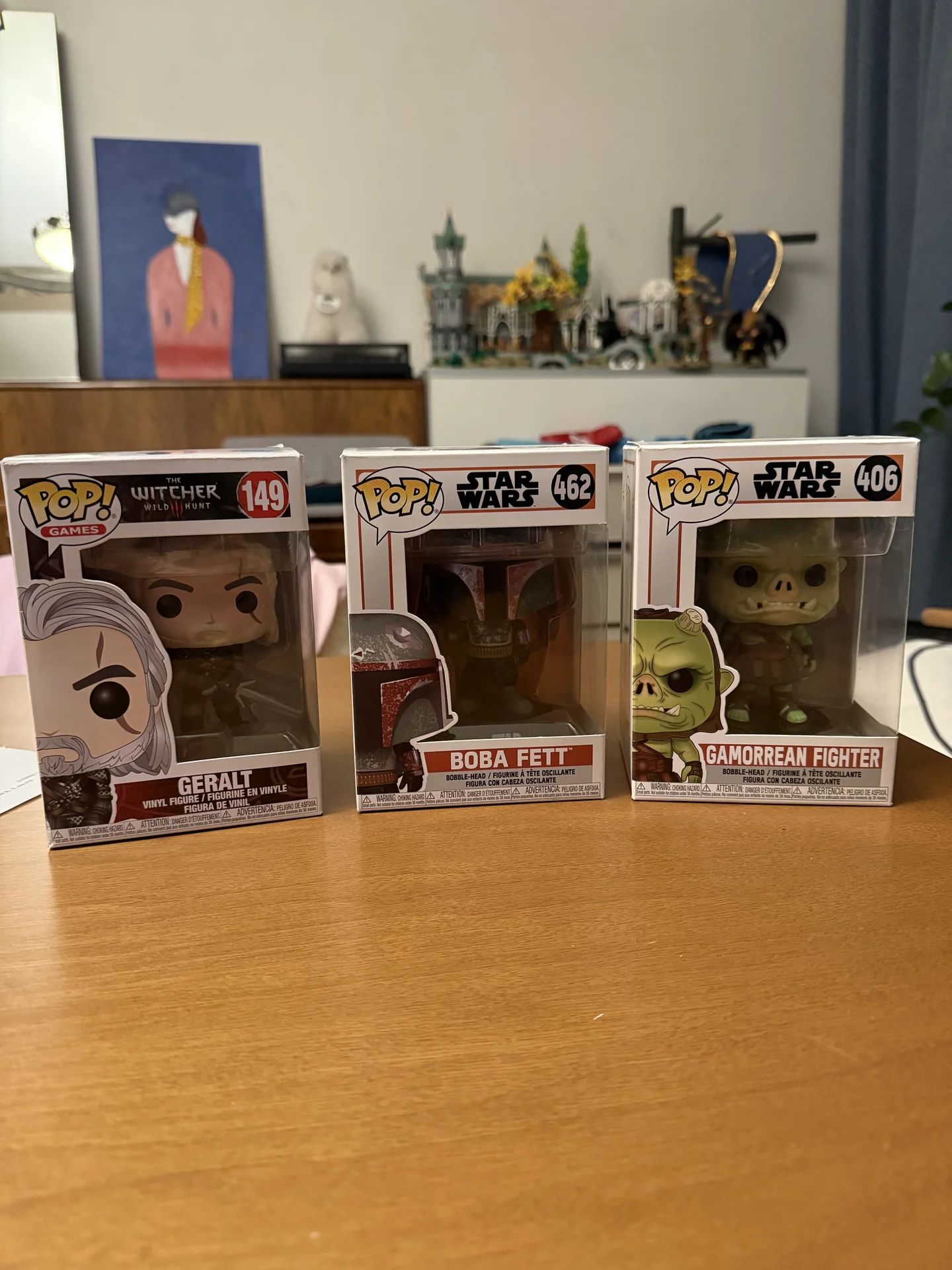 Funko Pop - изображение 1