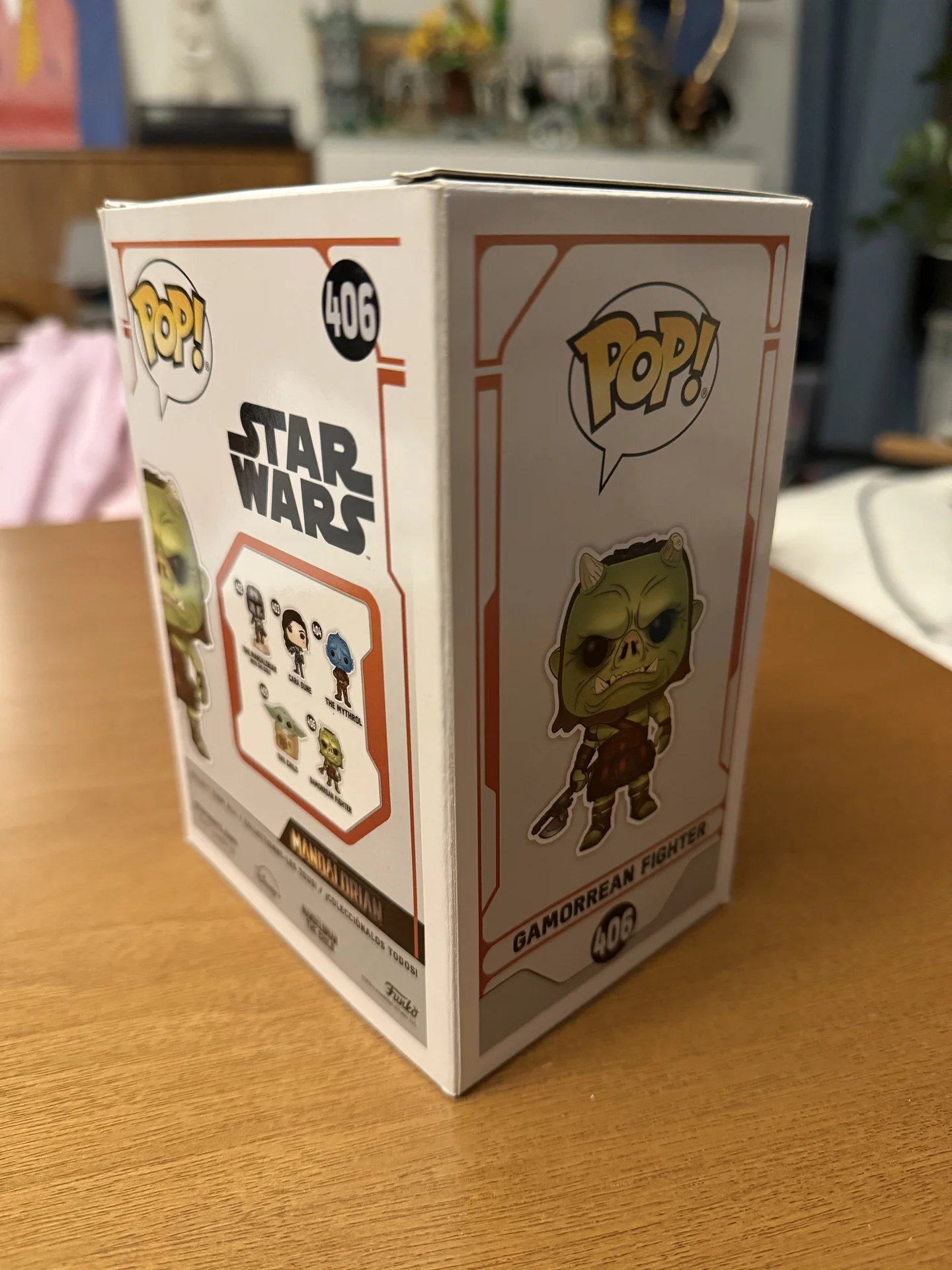 Funko Pop - миниатюра 3