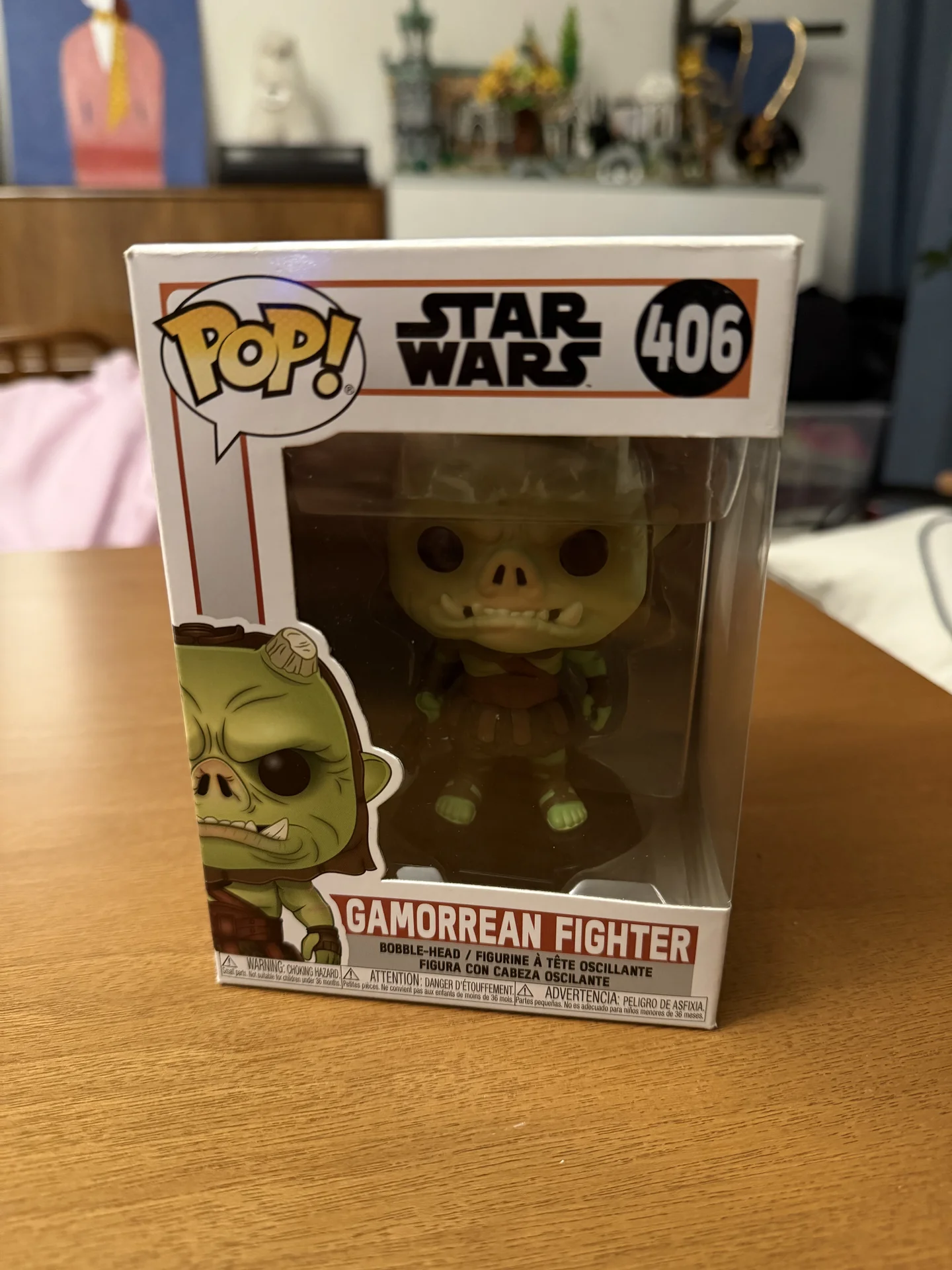 Funko Pop - миниатюра 4