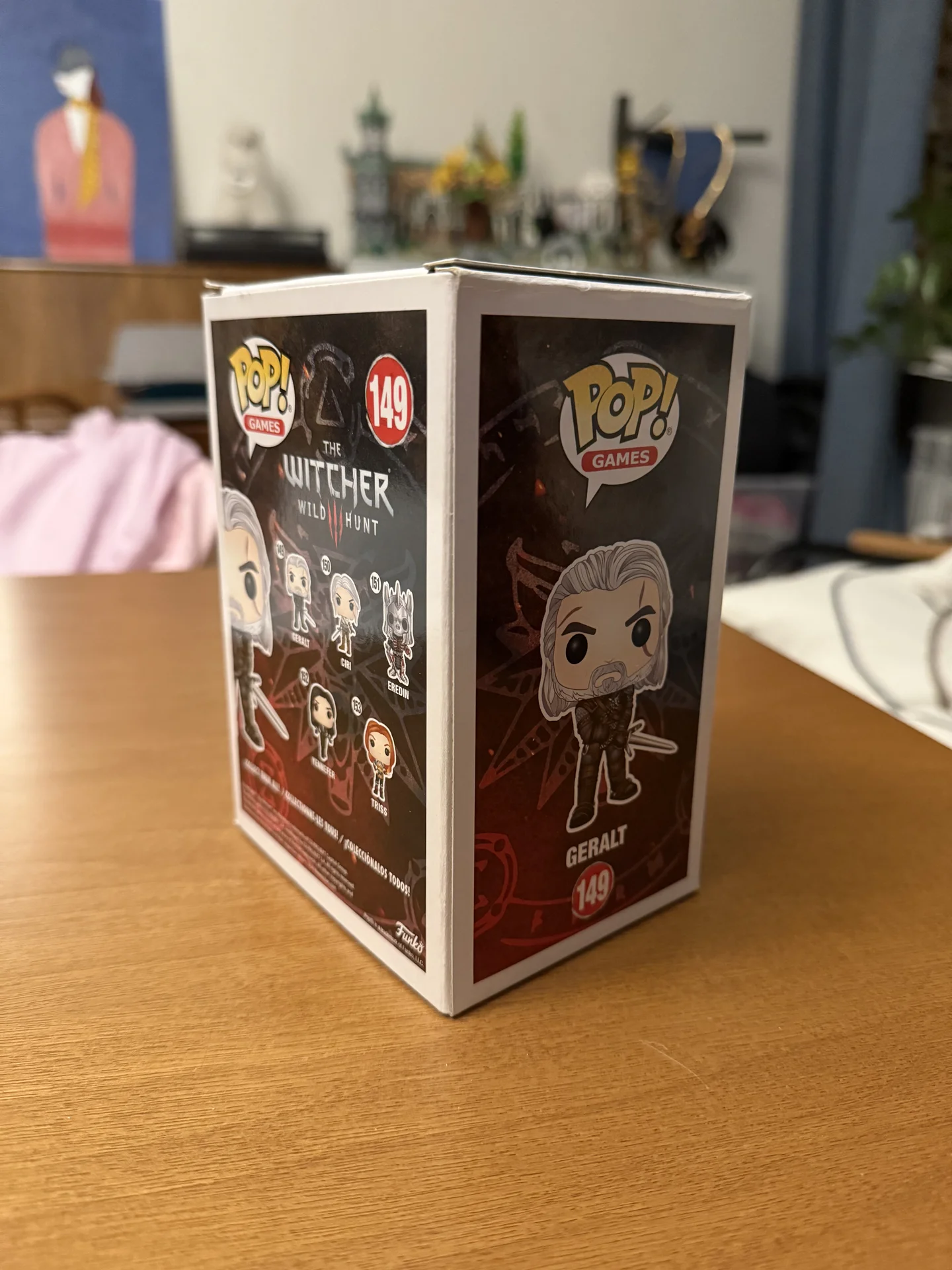 Funko Pop - миниатюра 7