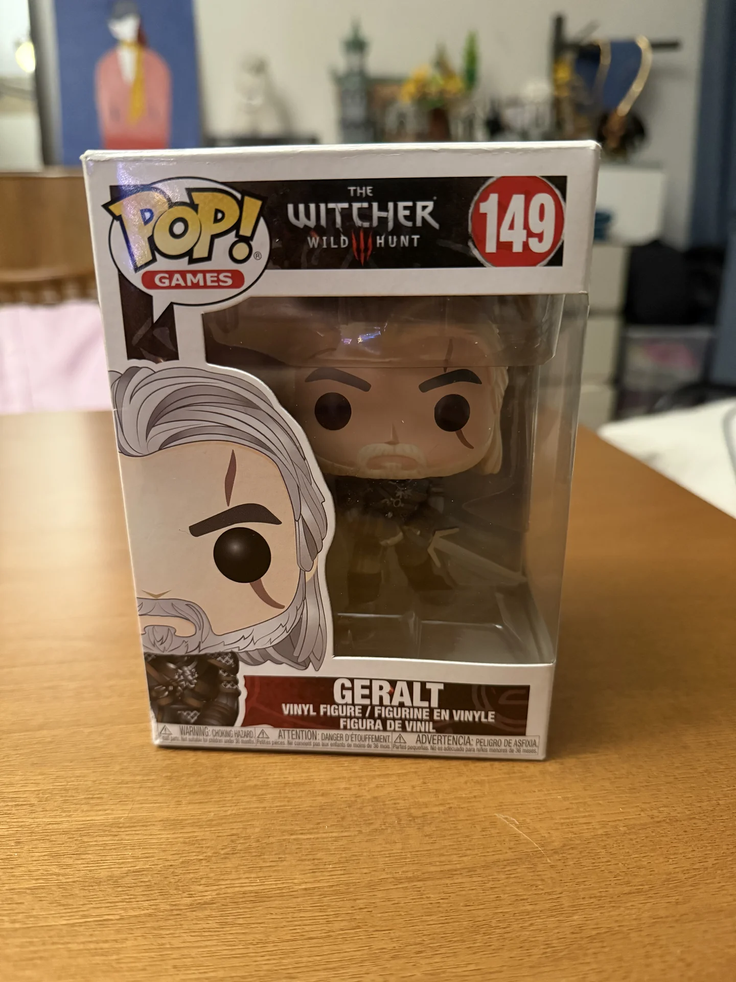 Funko Pop - миниатюра 8