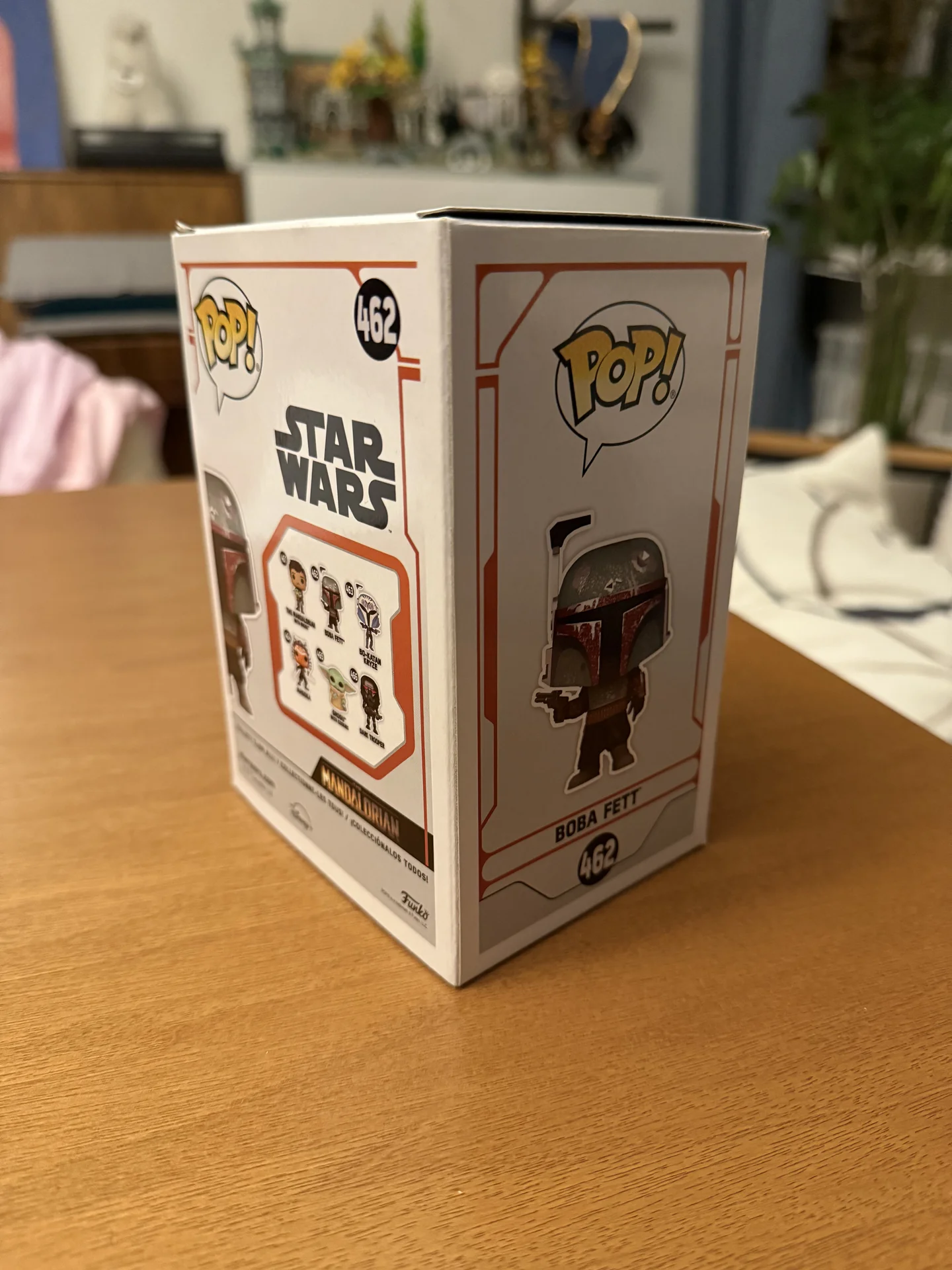 Funko Pop - миниатюра 10